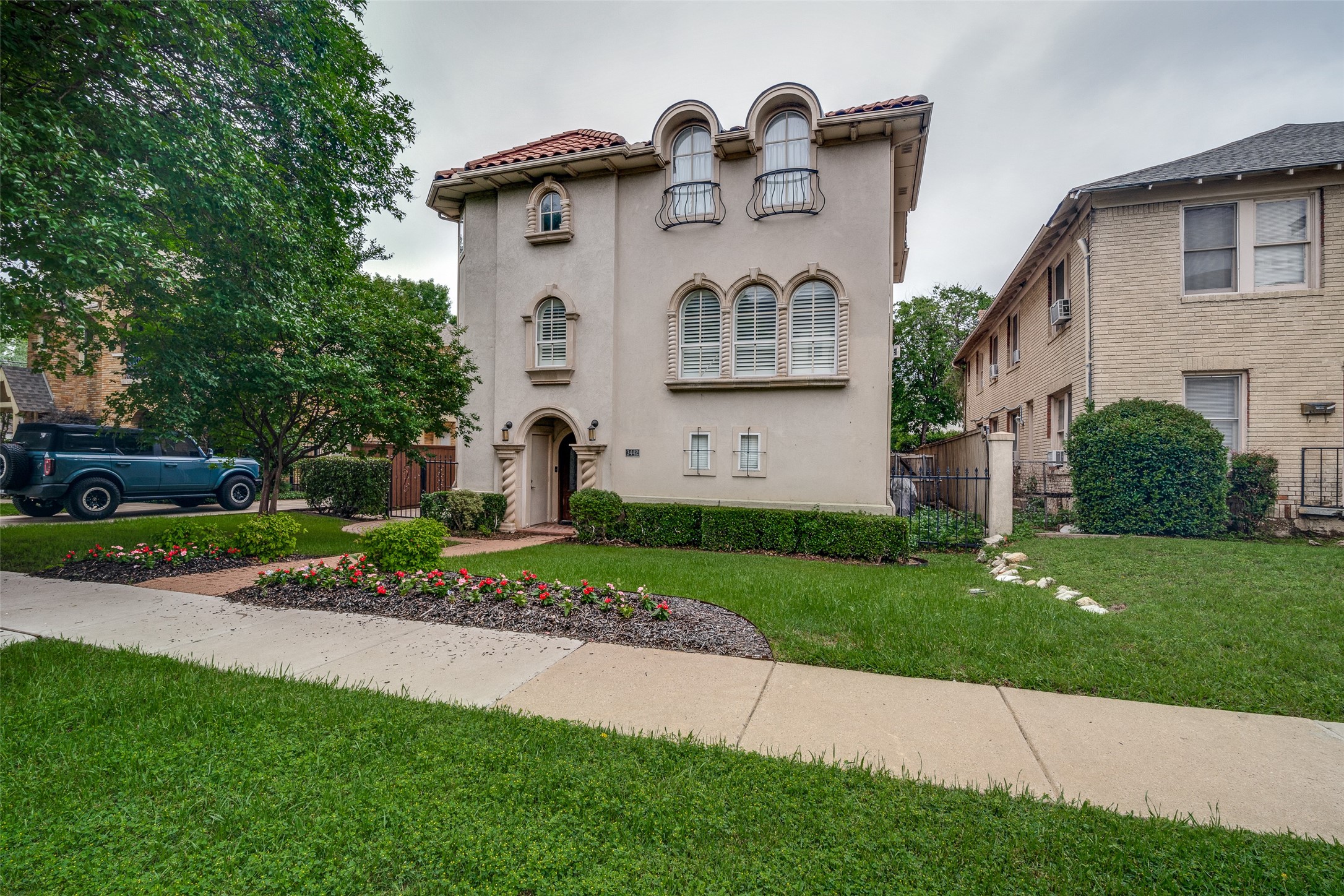 3444 Milton Avenue 3444