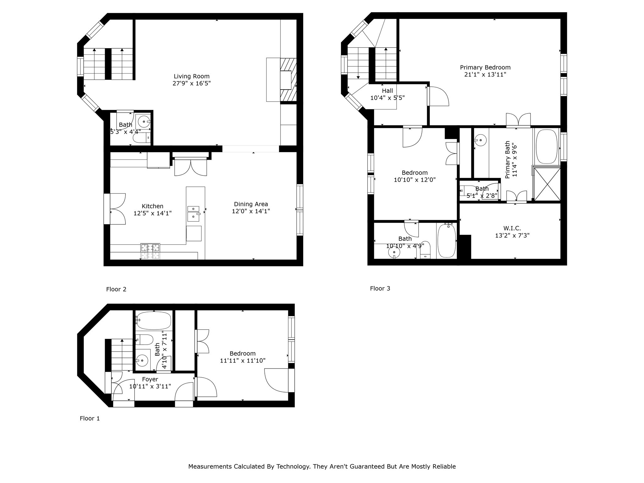 3444 Milton Avenue 3444