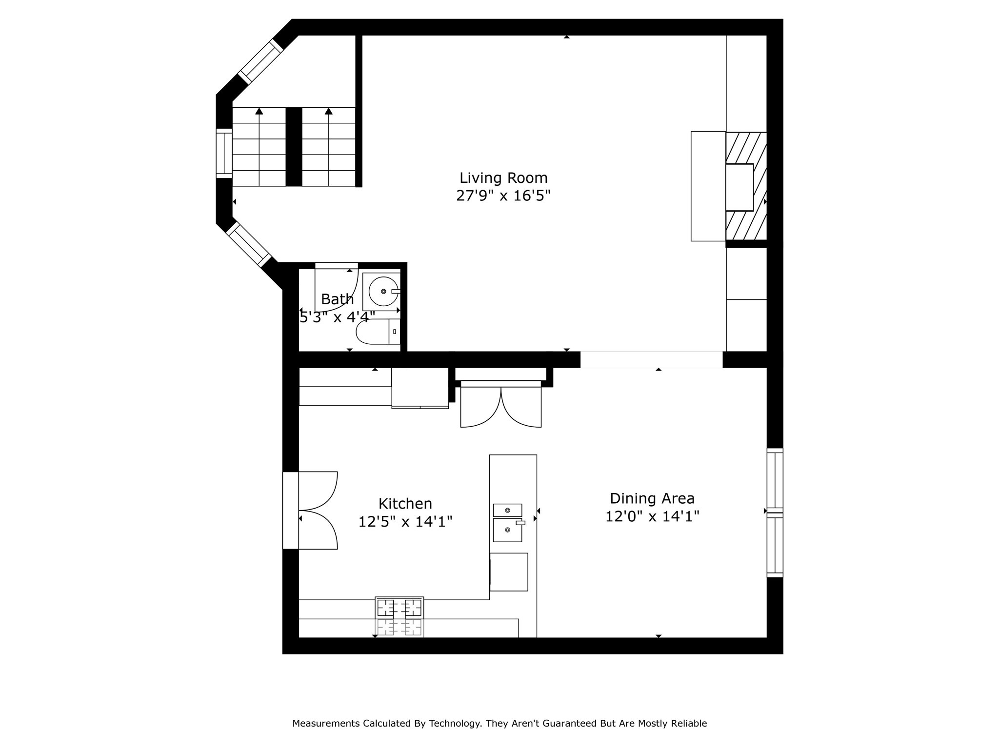 3444 Milton Avenue 3444