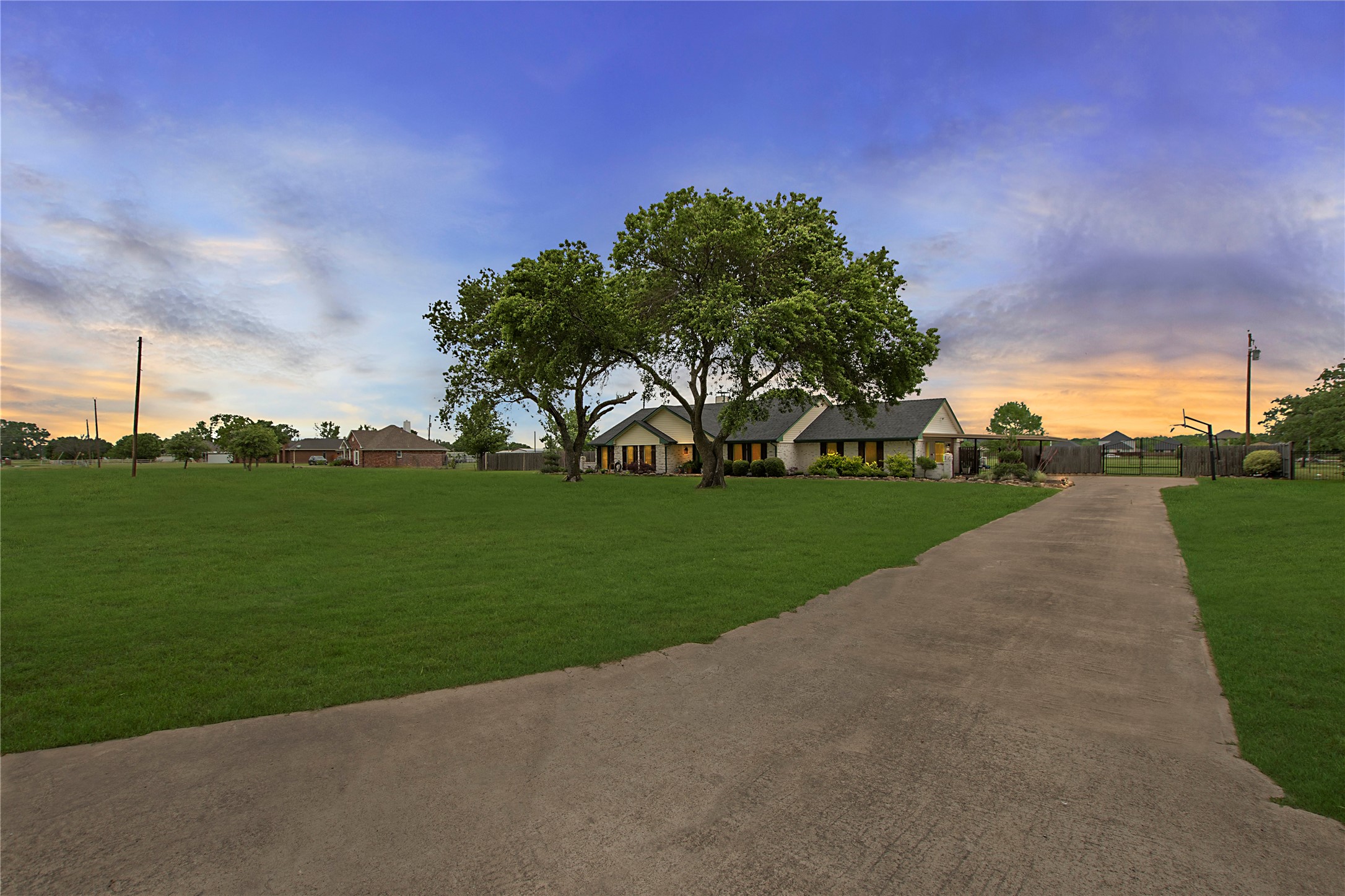 13699 Hollow Creek Drive