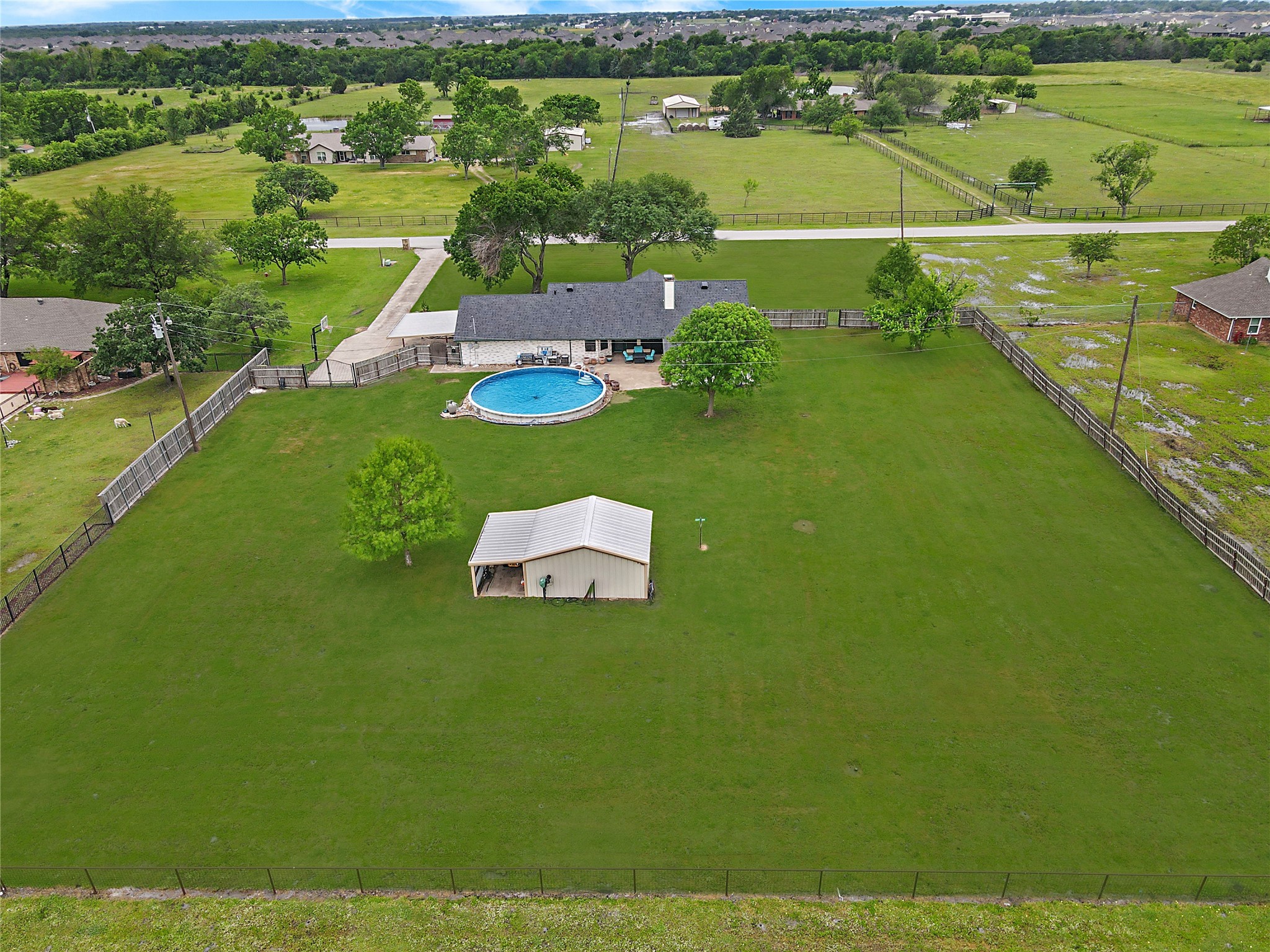 13699 Hollow Creek Drive