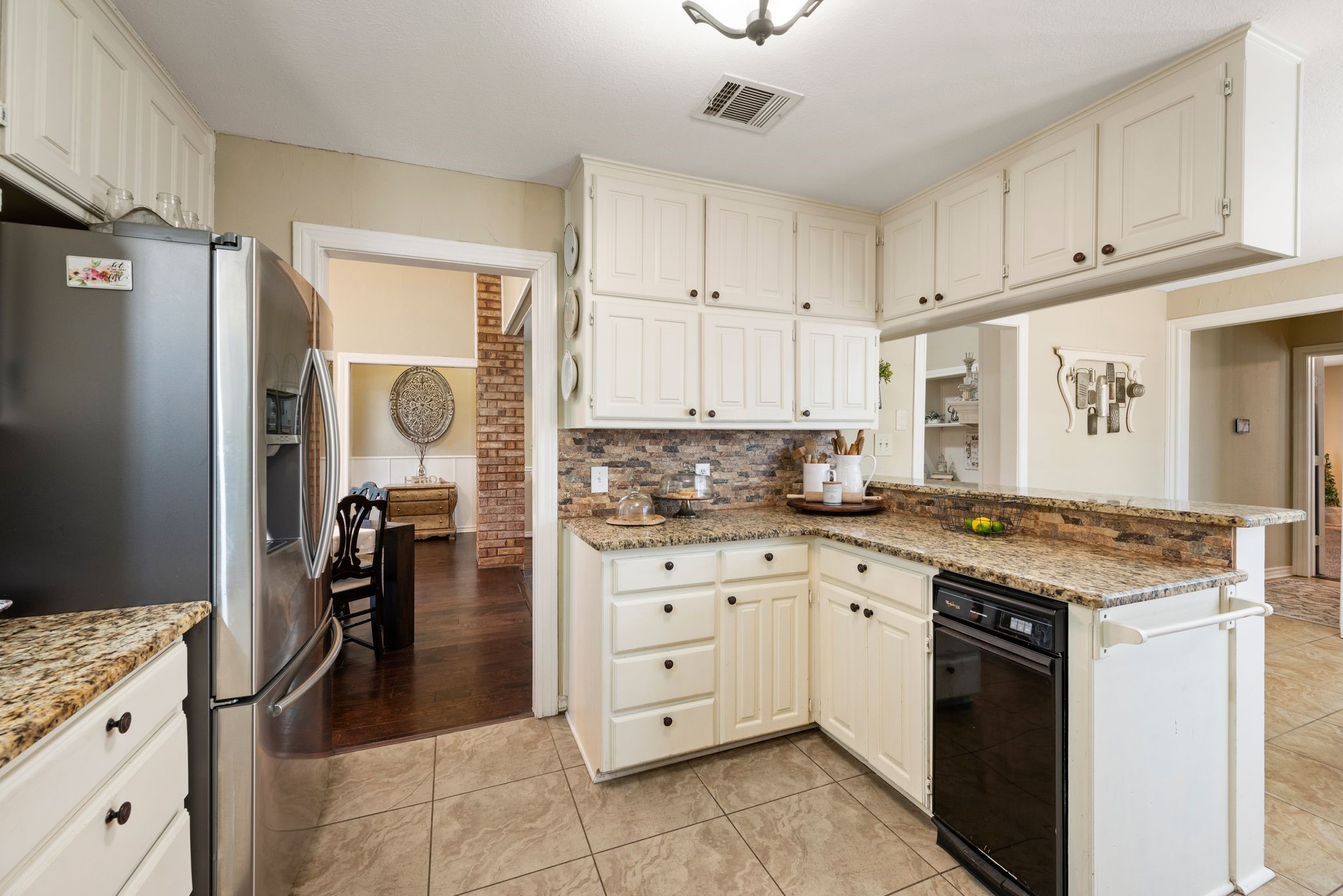 3229 David Drive