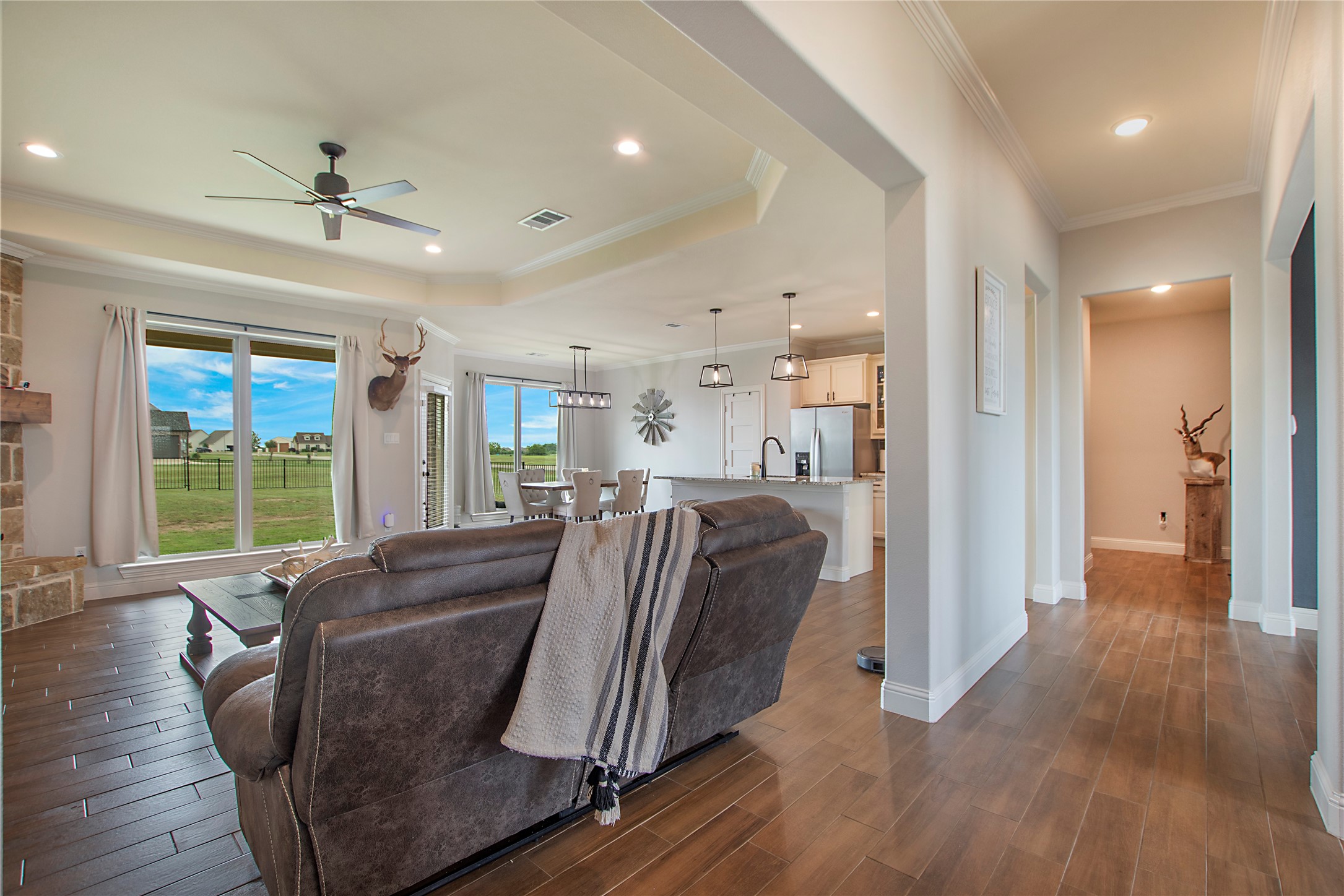 1099 Tawakoni Lane