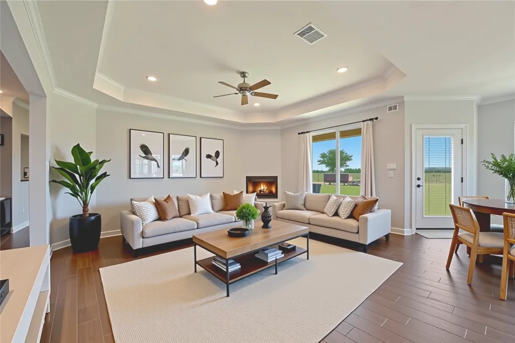 1099 Tawakoni Lane