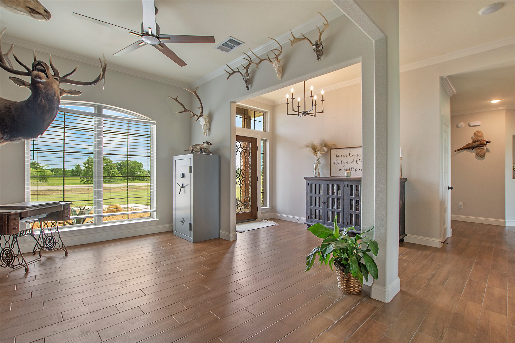 1099 Tawakoni Lane