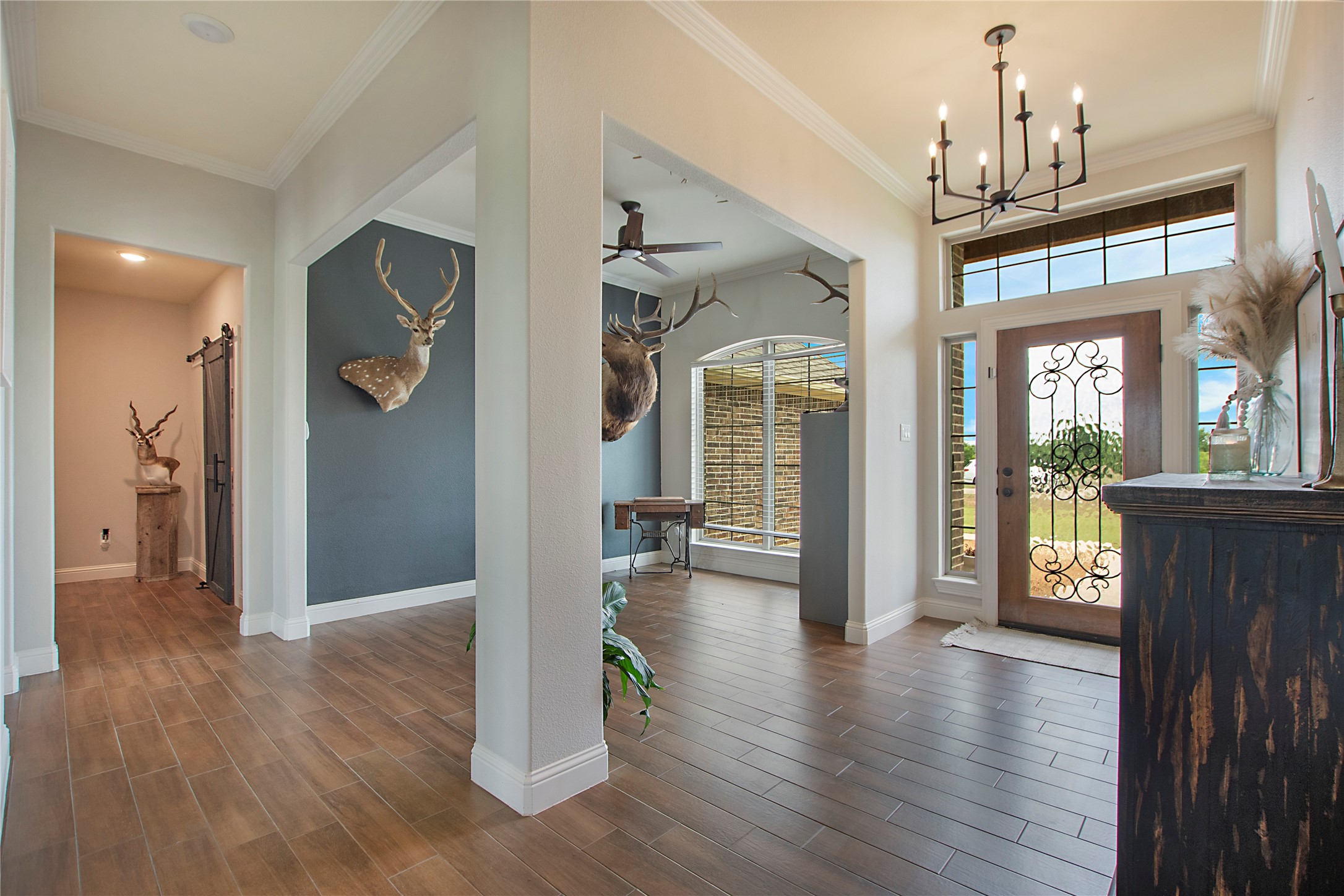 1099 Tawakoni Lane