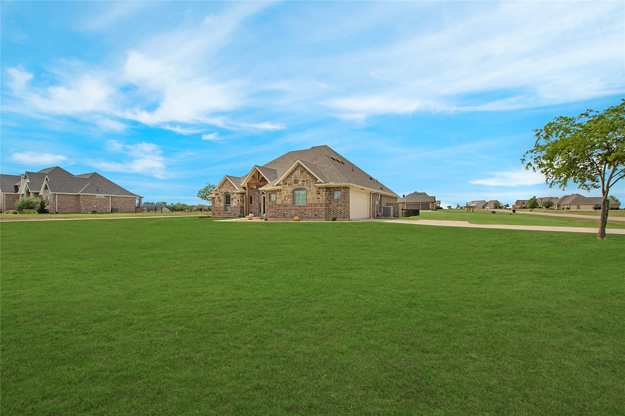 1099 Tawakoni Lane