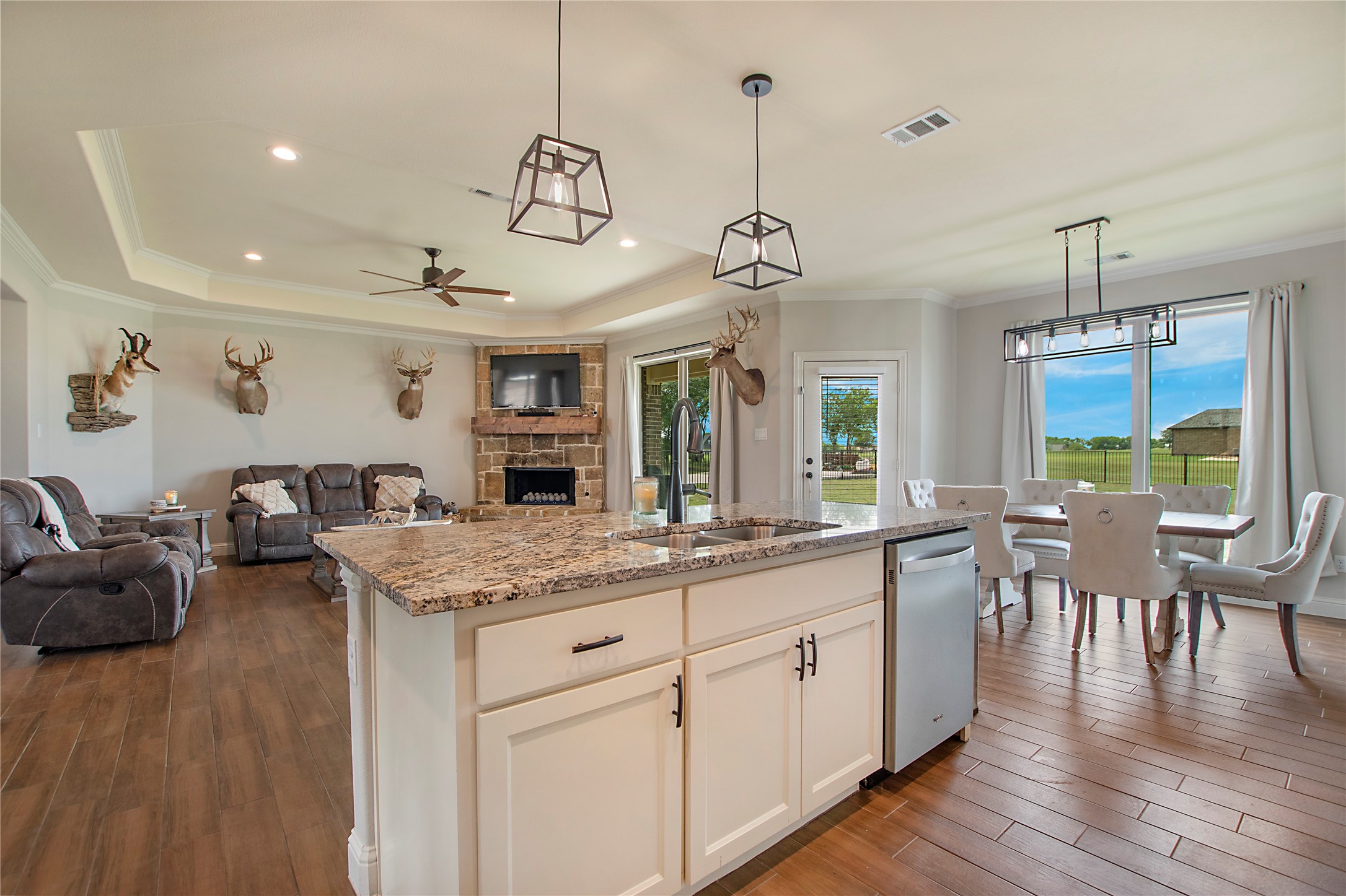 1099 Tawakoni Lane