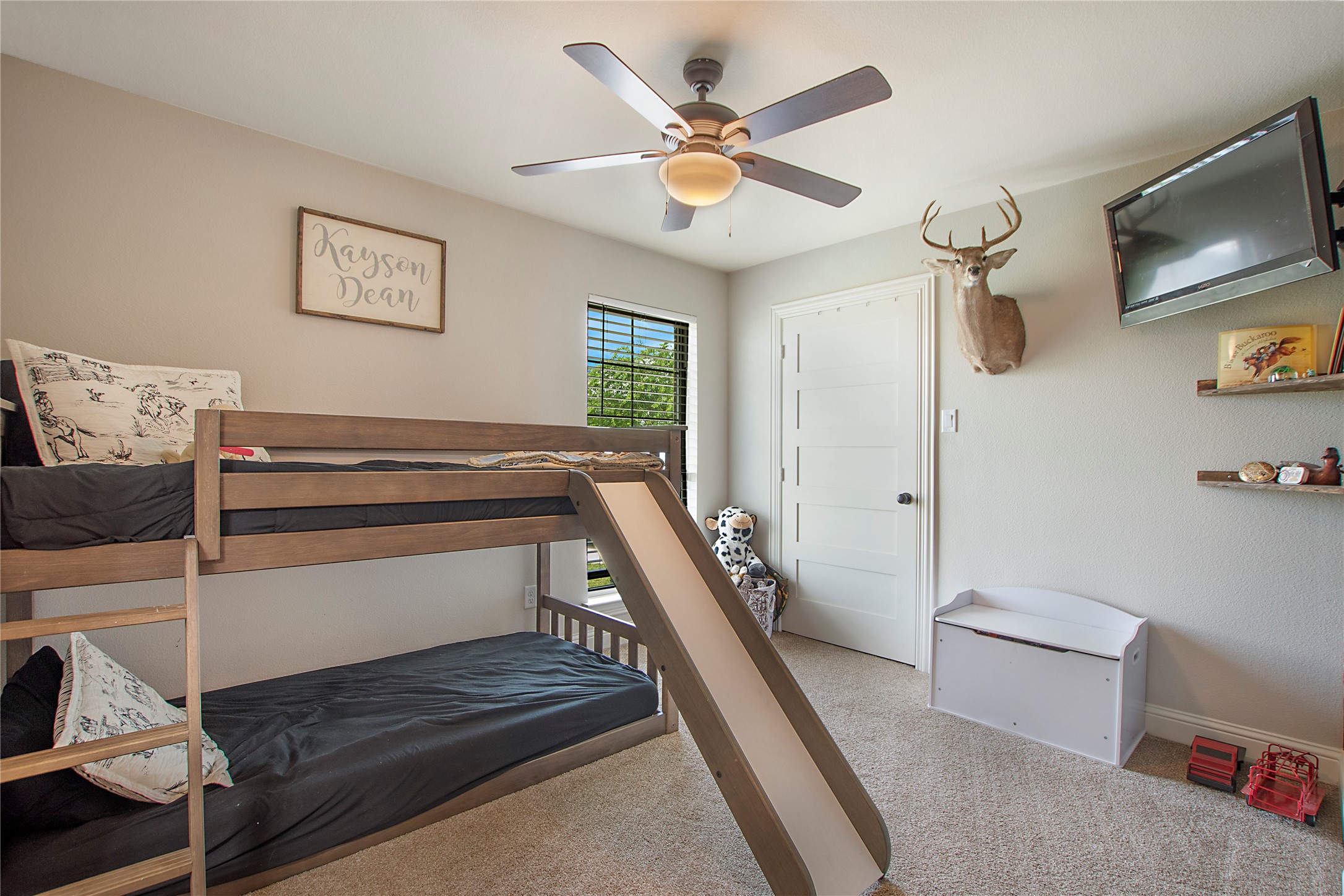 1099 Tawakoni Lane