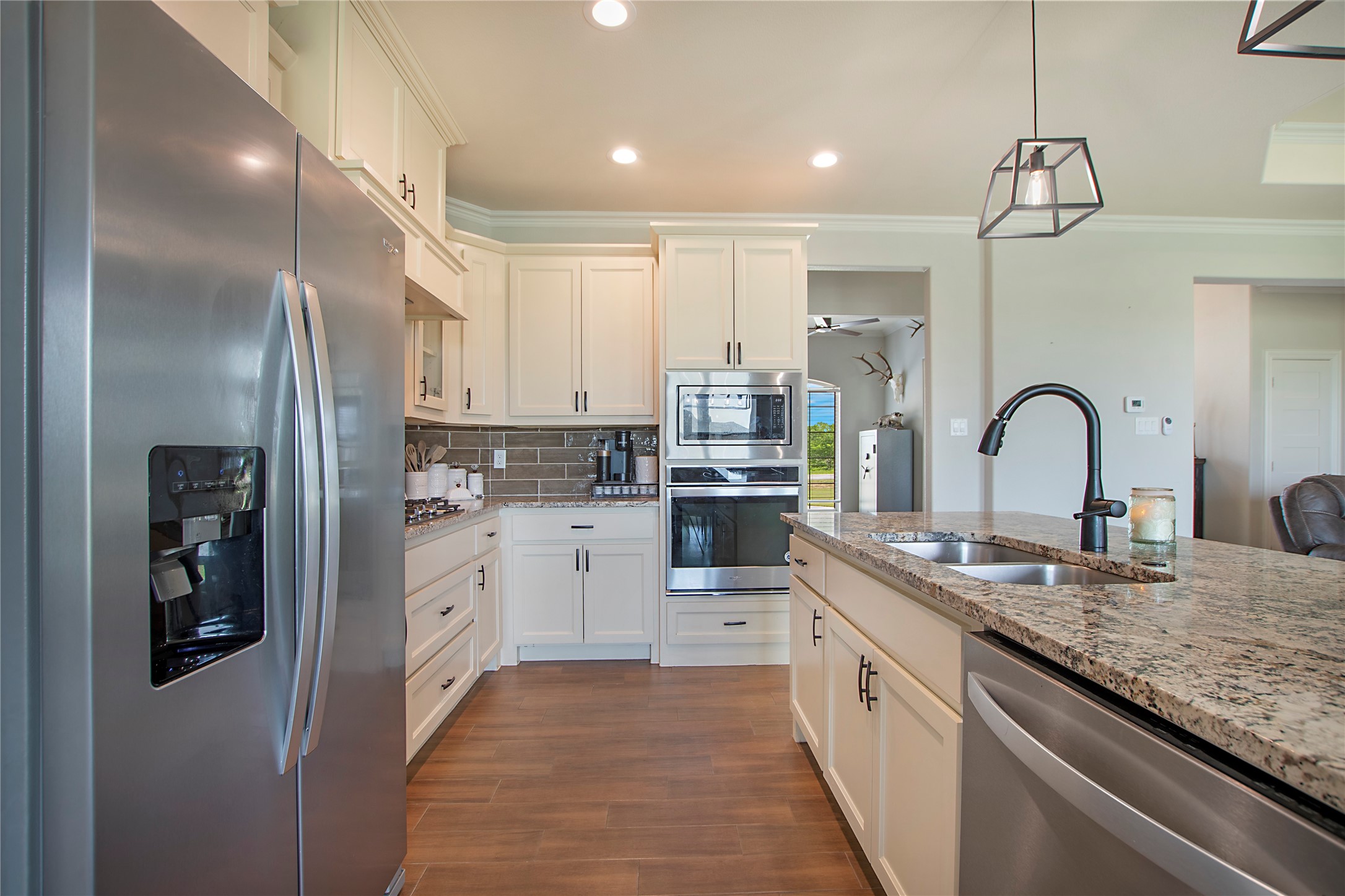 1099 Tawakoni Lane