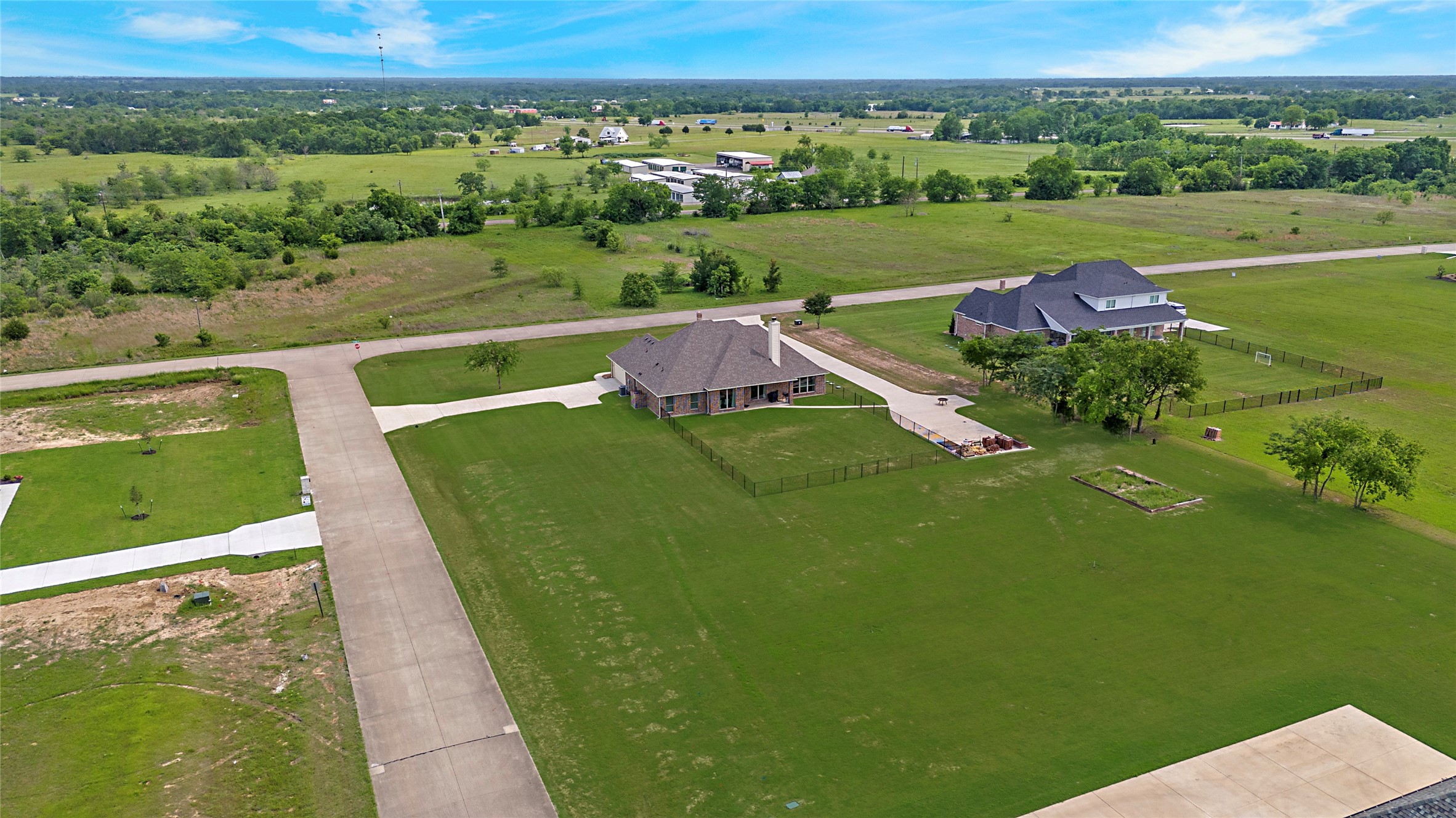 1099 Tawakoni Lane