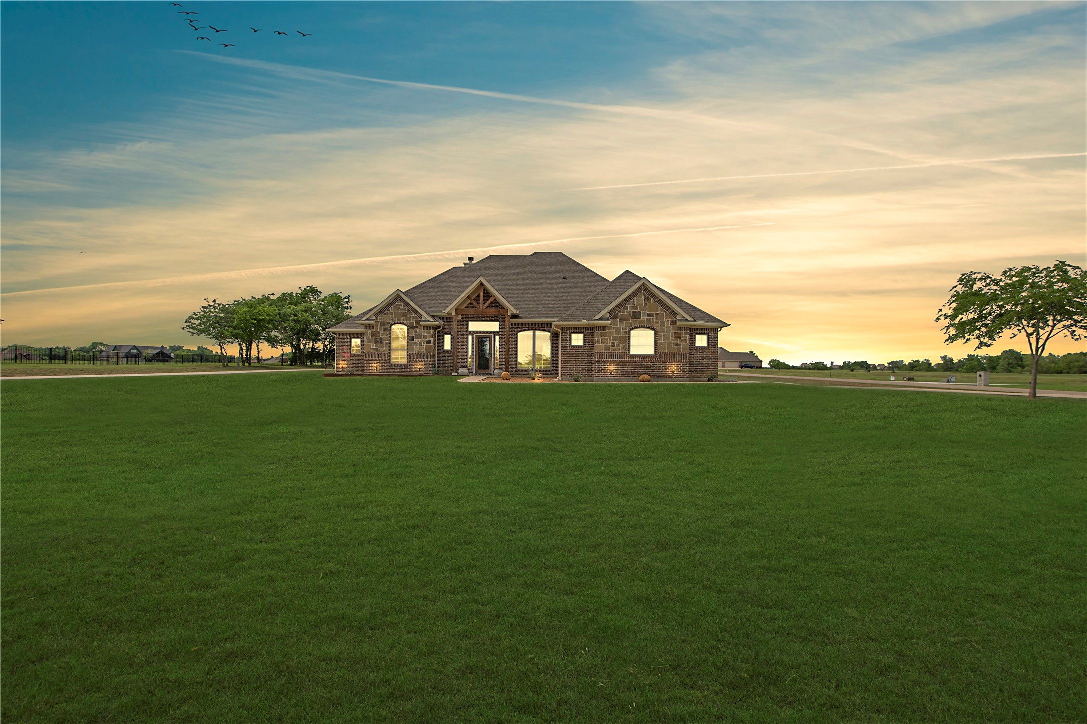 1099 Tawakoni Lane