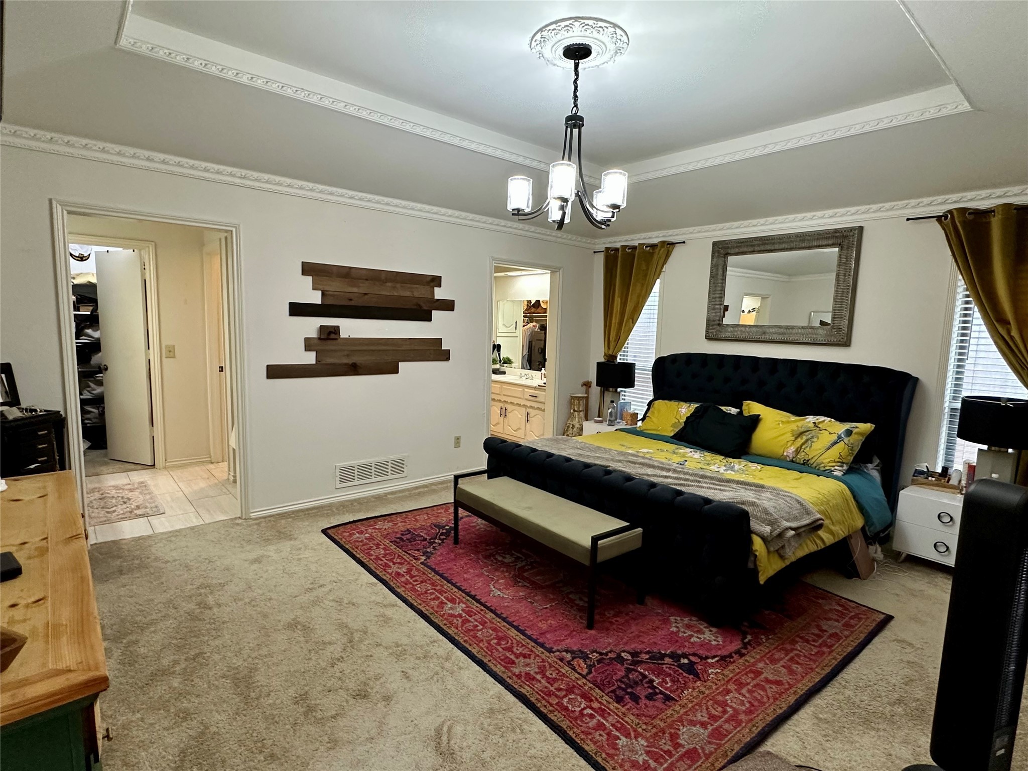 7145 Crooked Oak Drive