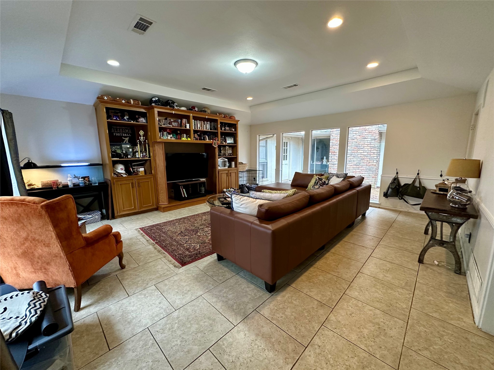 7145 Crooked Oak Drive
