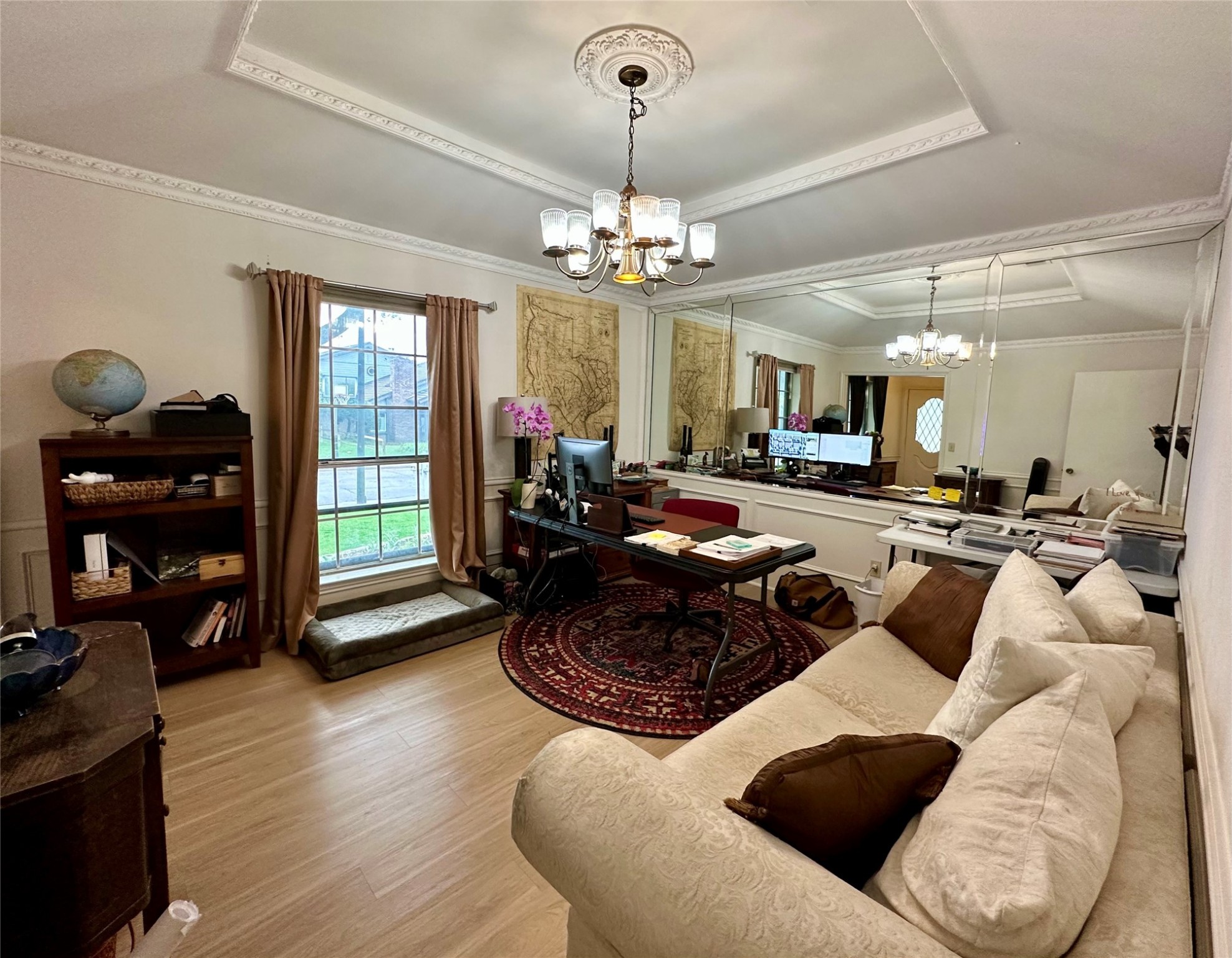 7145 Crooked Oak Drive