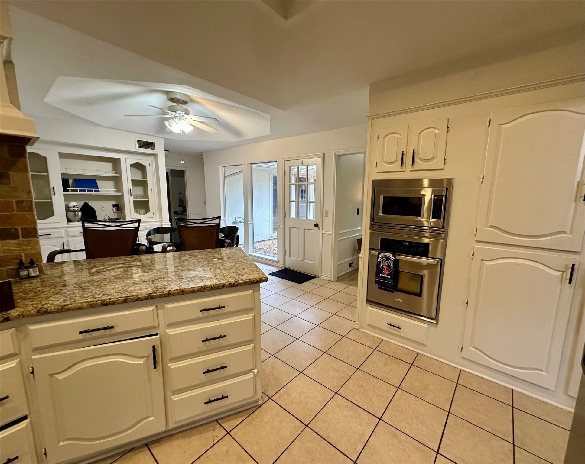 7145 Crooked Oak Drive