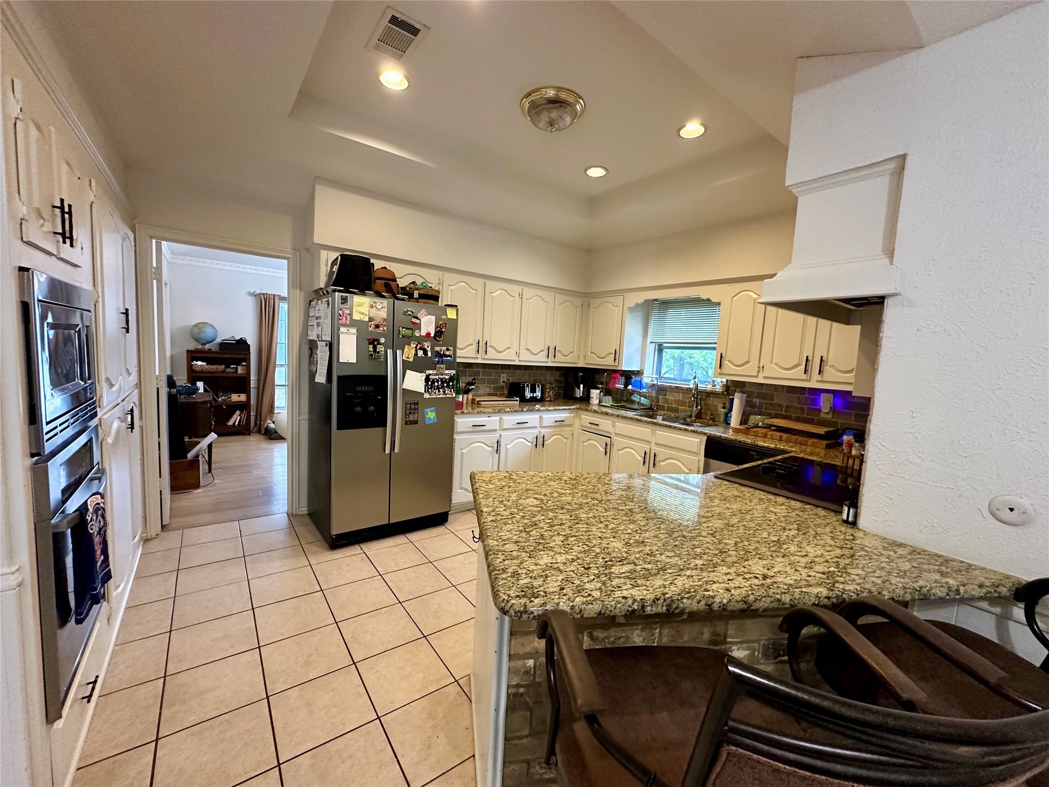 7145 Crooked Oak Drive