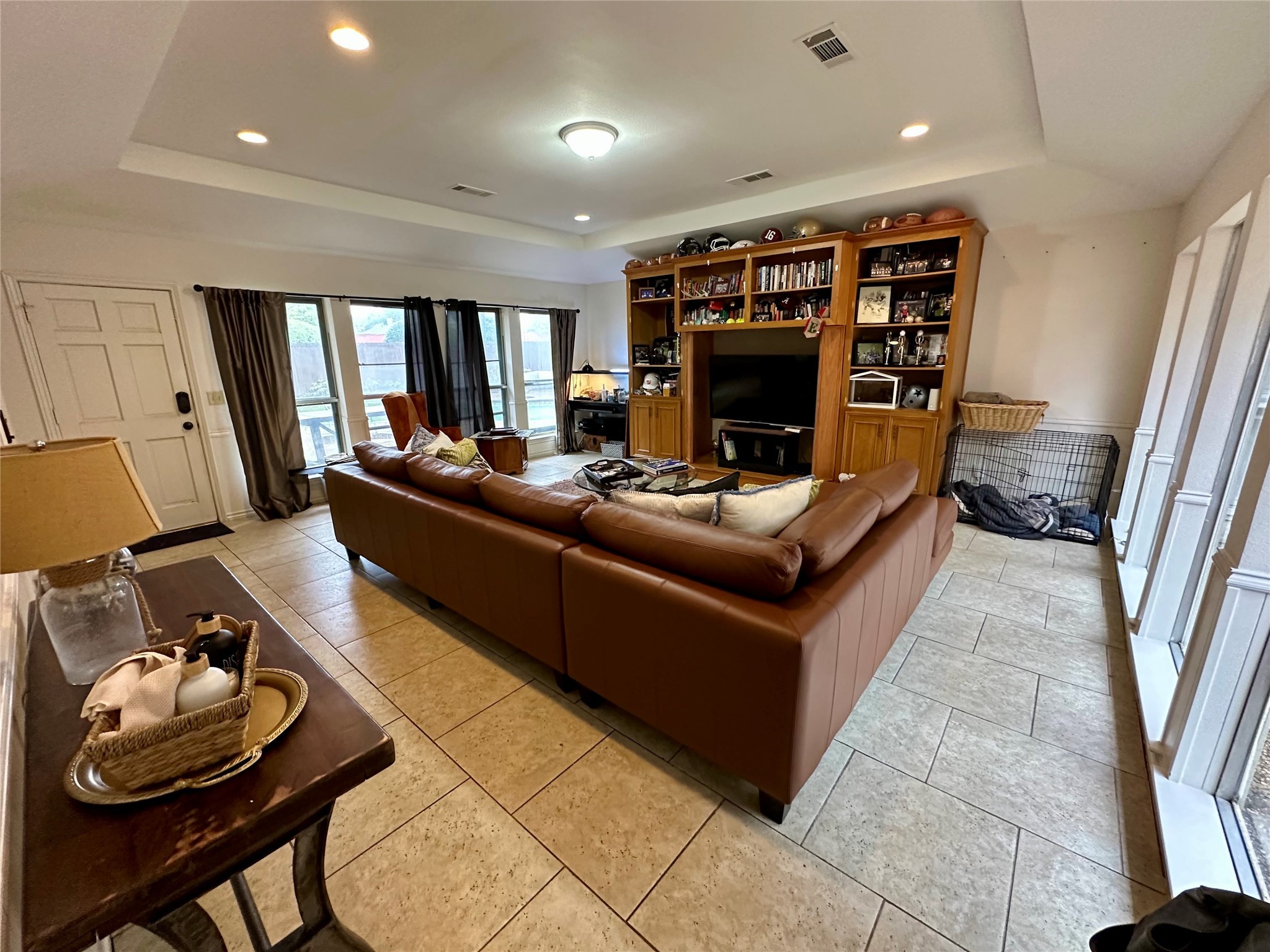 7145 Crooked Oak Drive