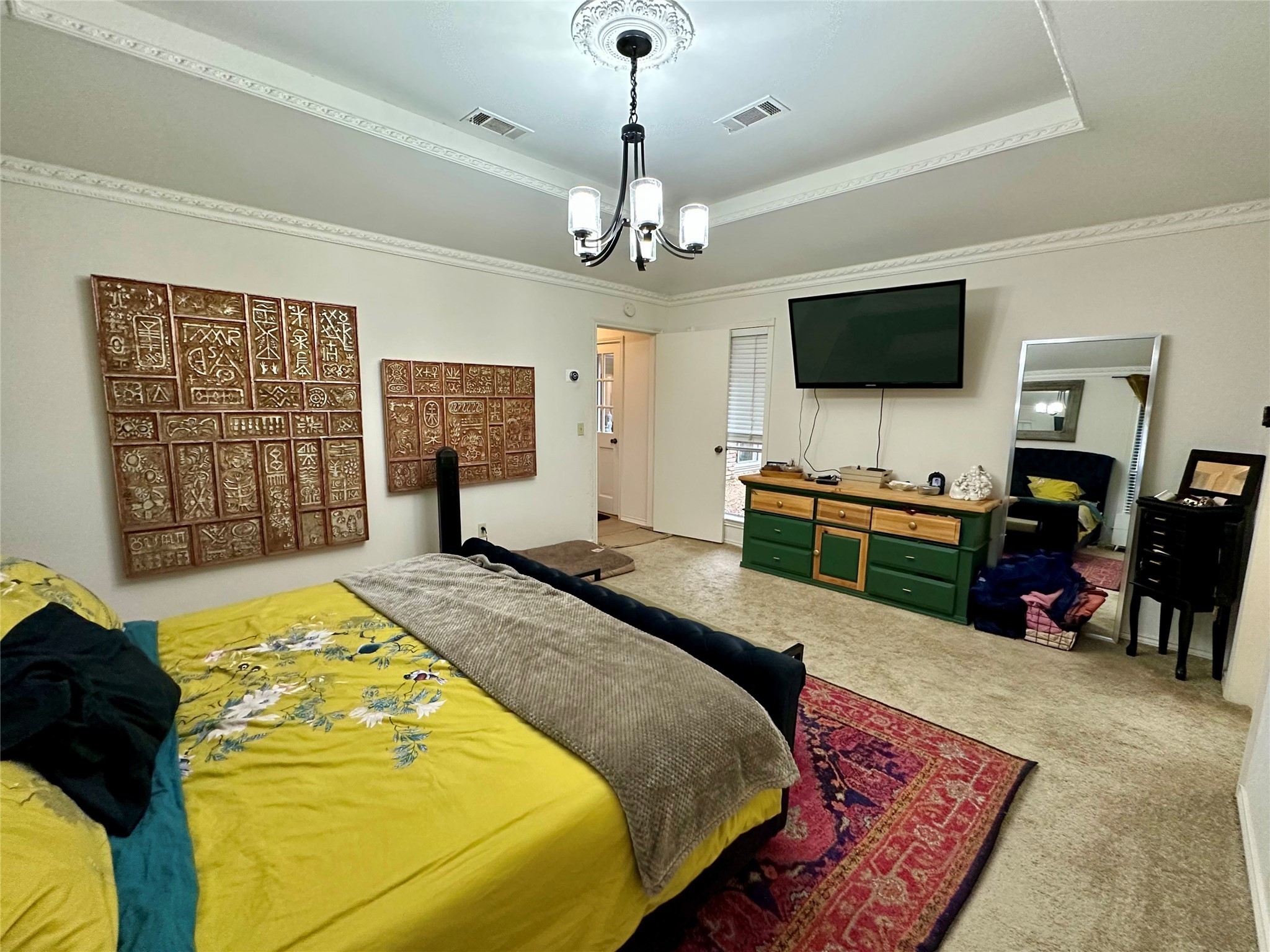 7145 Crooked Oak Drive