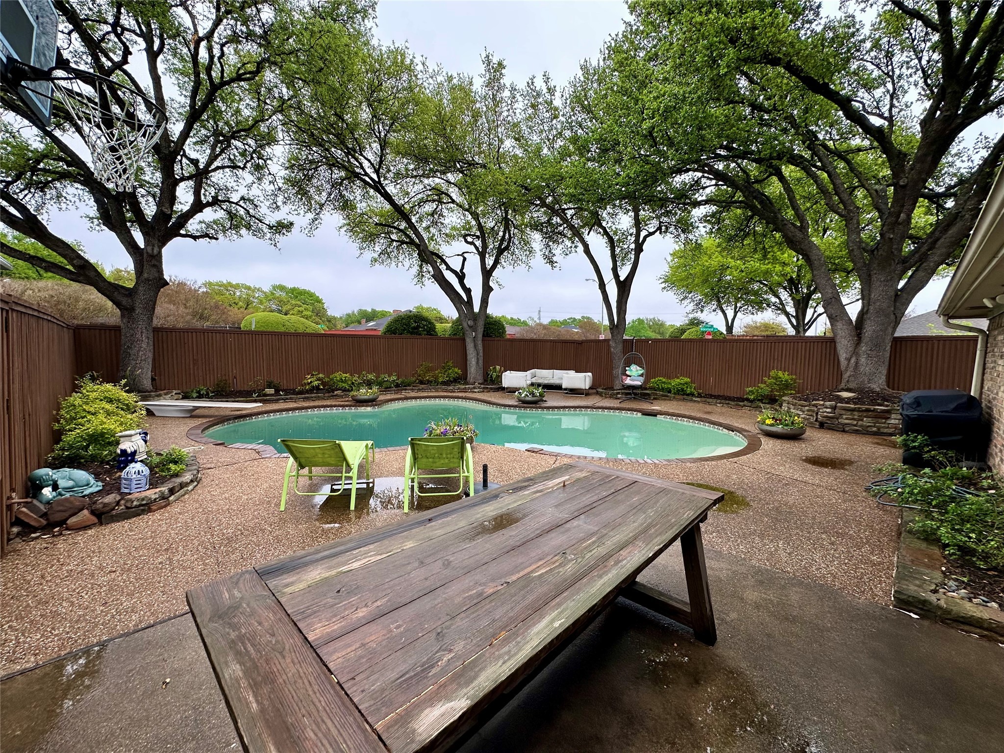 7145 Crooked Oak Drive