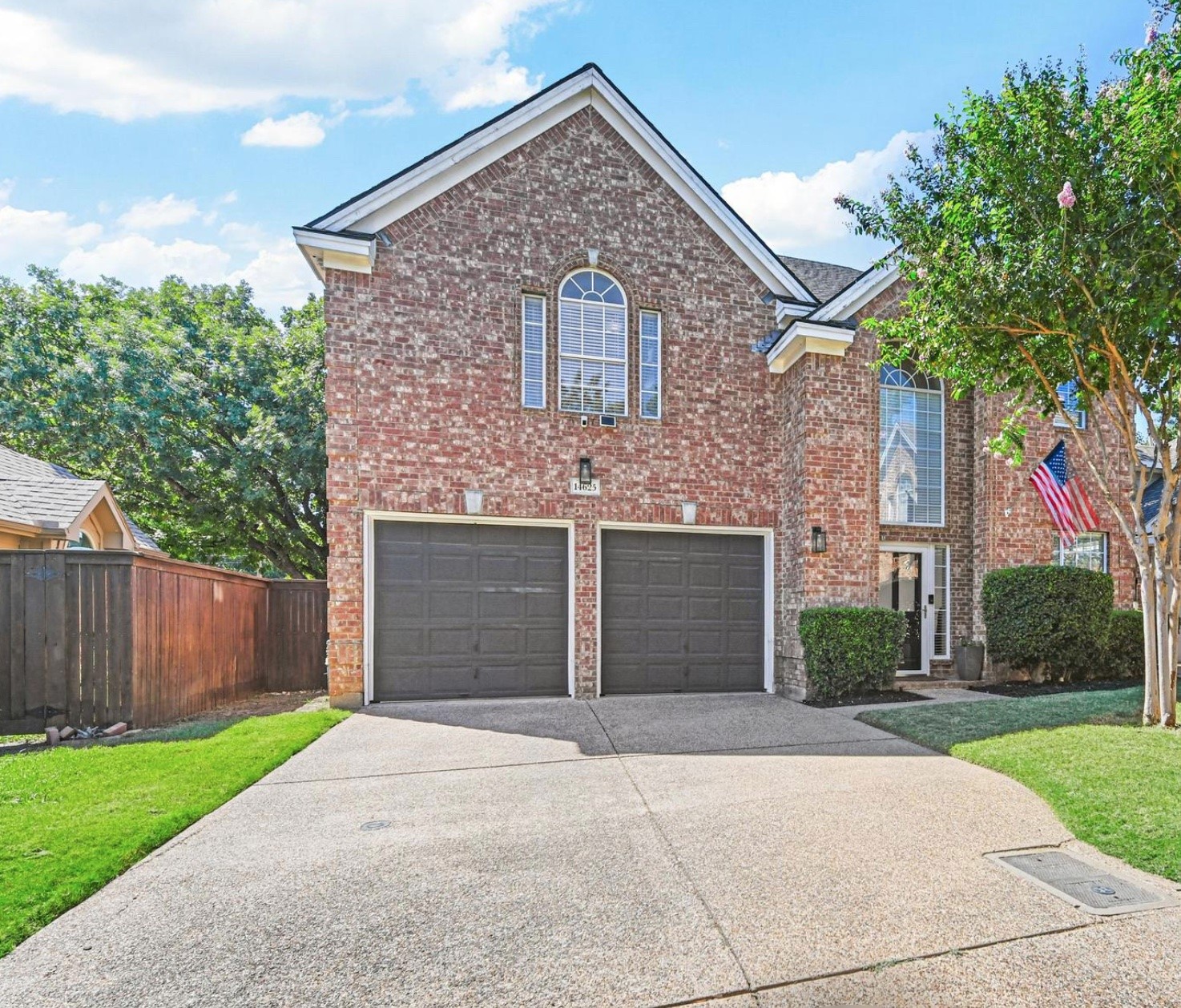 14625 Flanders Court