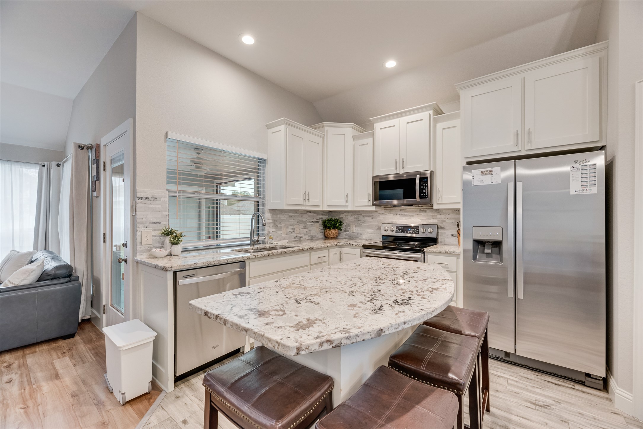 308 Hilltop Drive