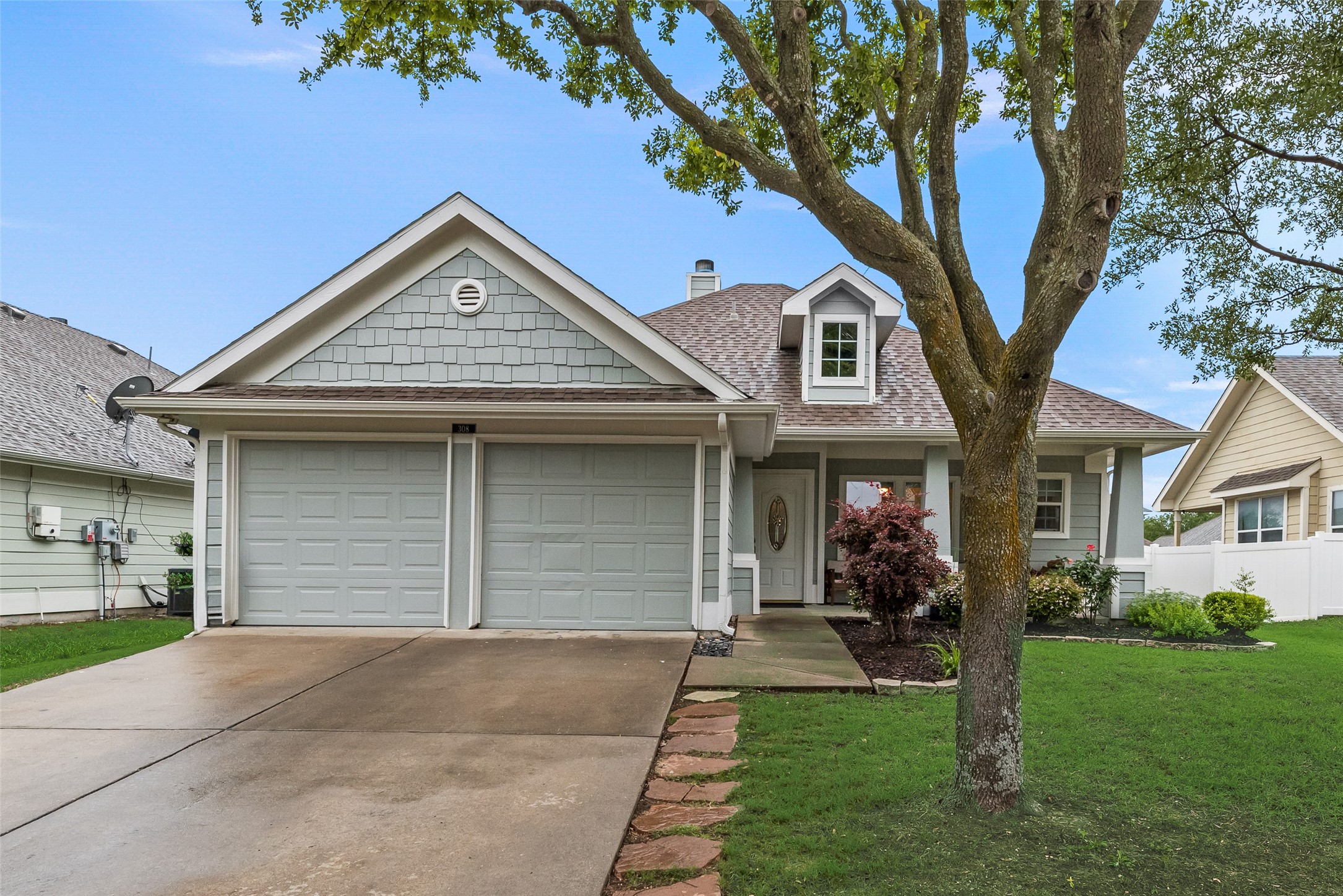308 Hilltop Drive