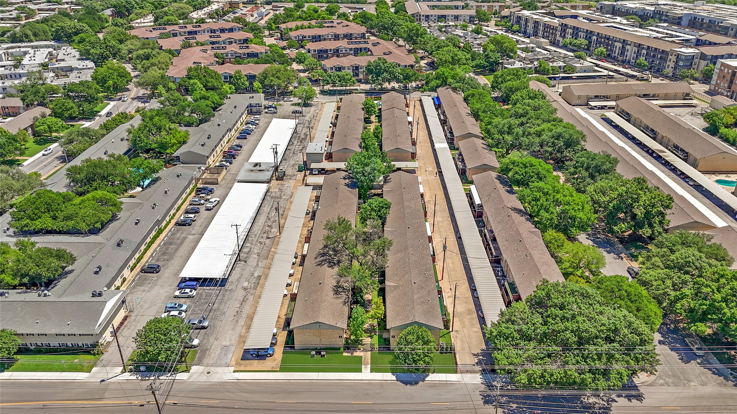 5817 Sandhurst Lane C