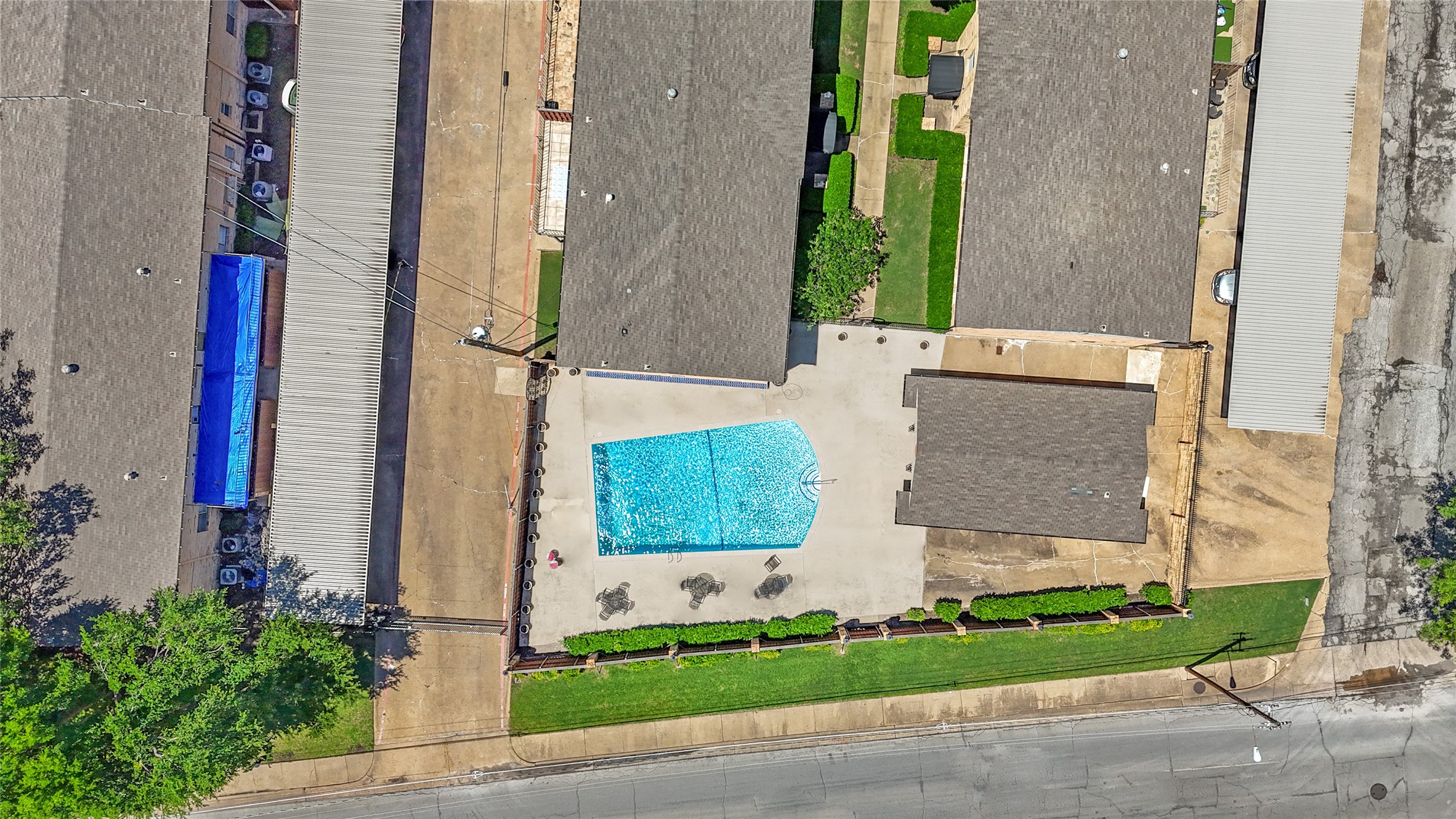 5817 Sandhurst Lane C