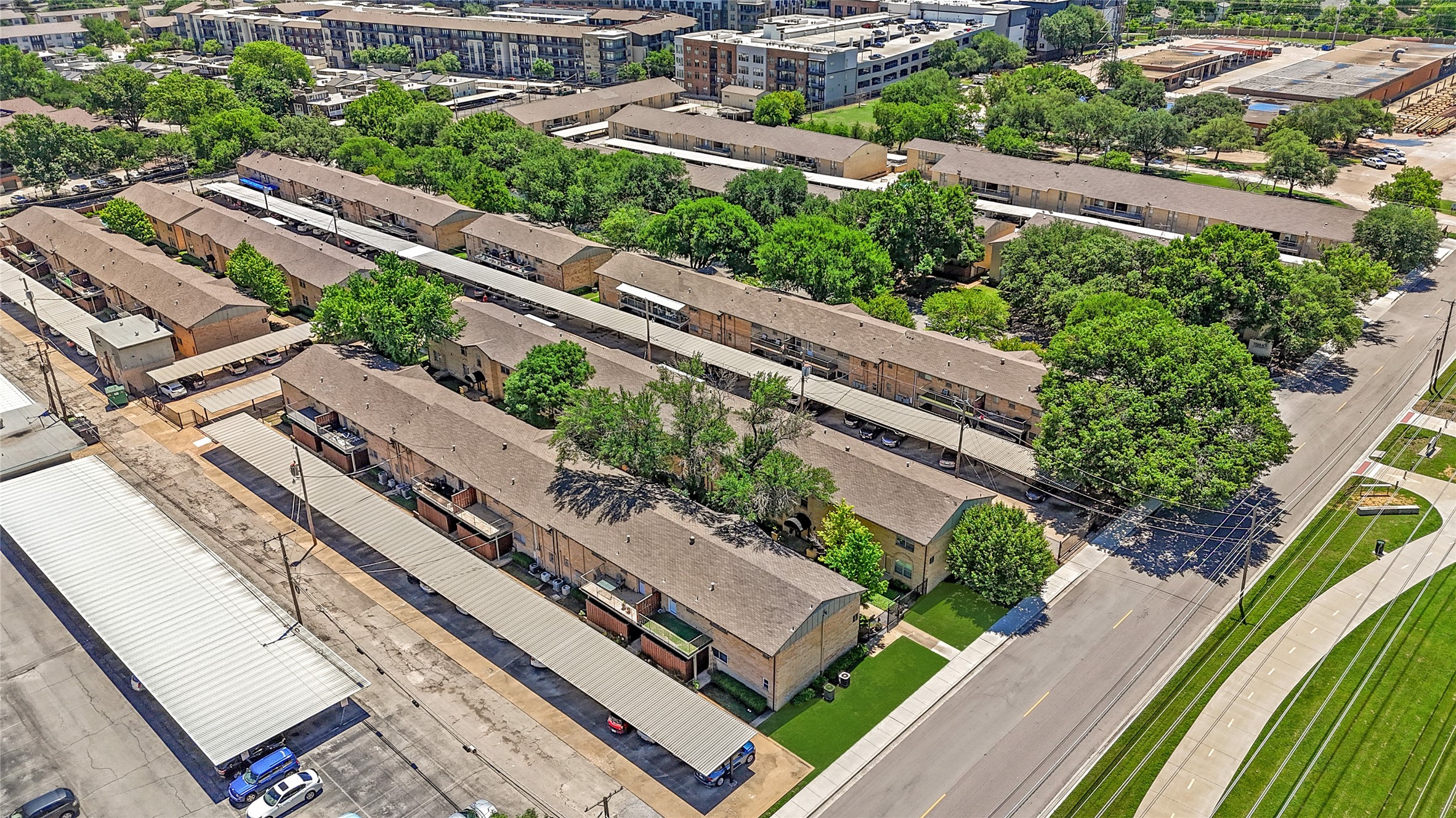 5817 Sandhurst Lane C