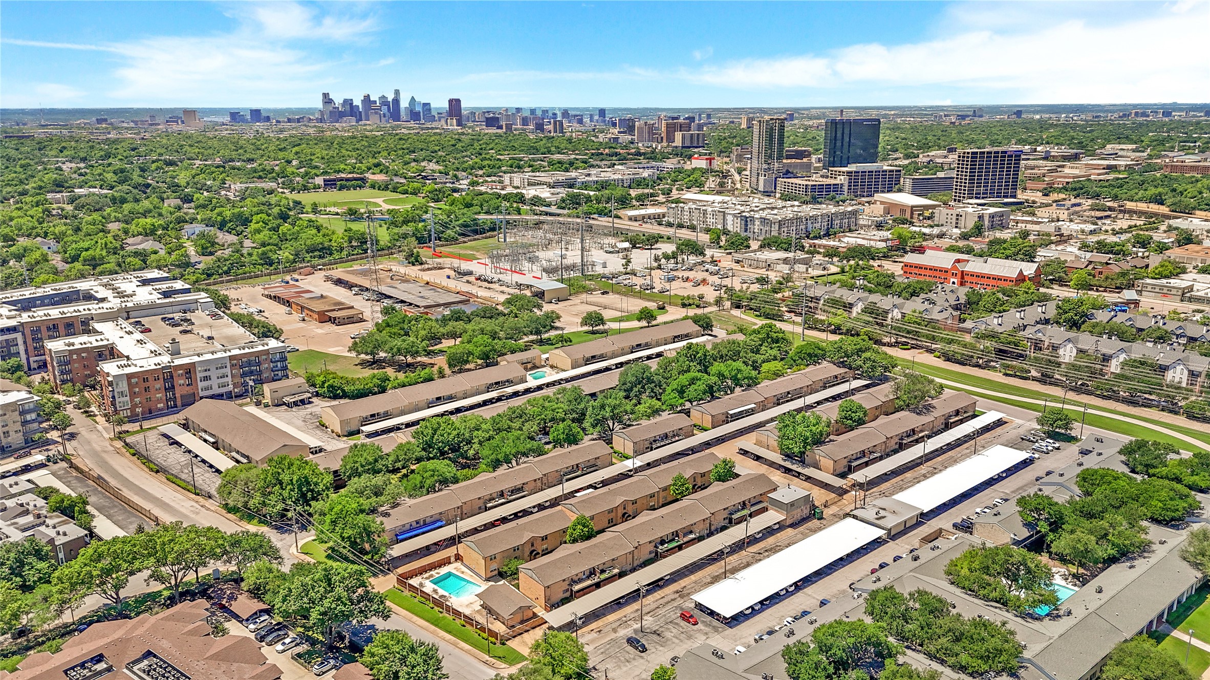 5817 Sandhurst Lane C