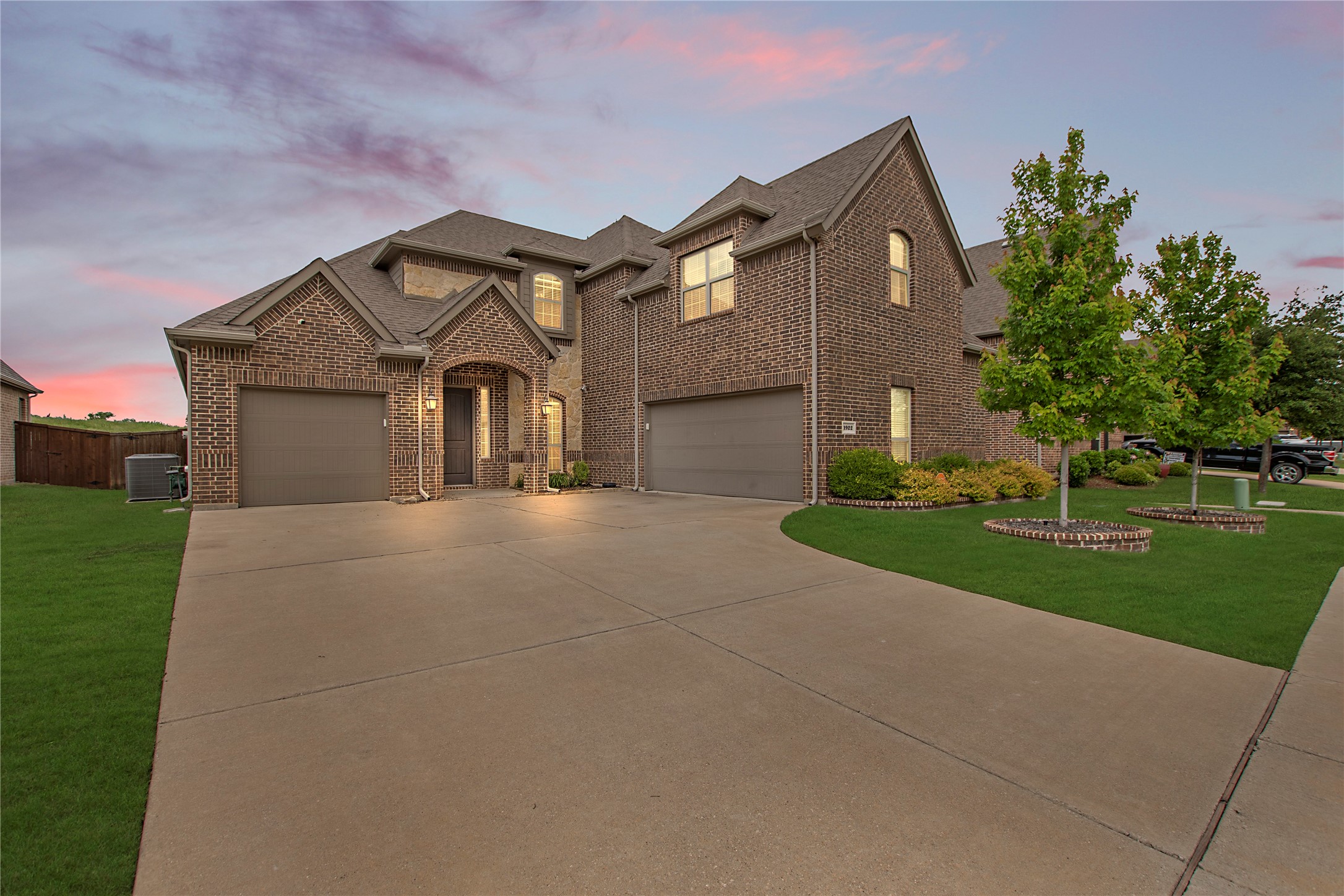 1922 Edward Drive