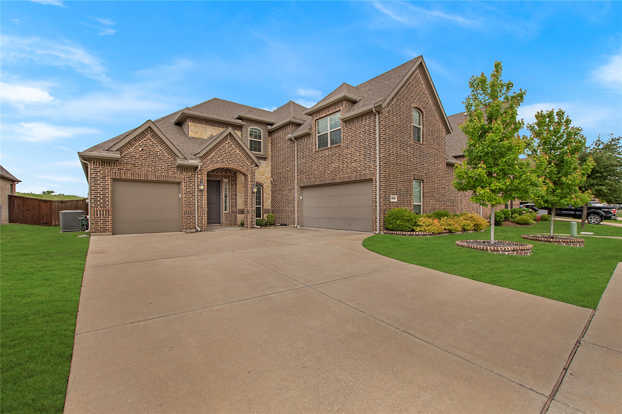 1922 Edward Drive