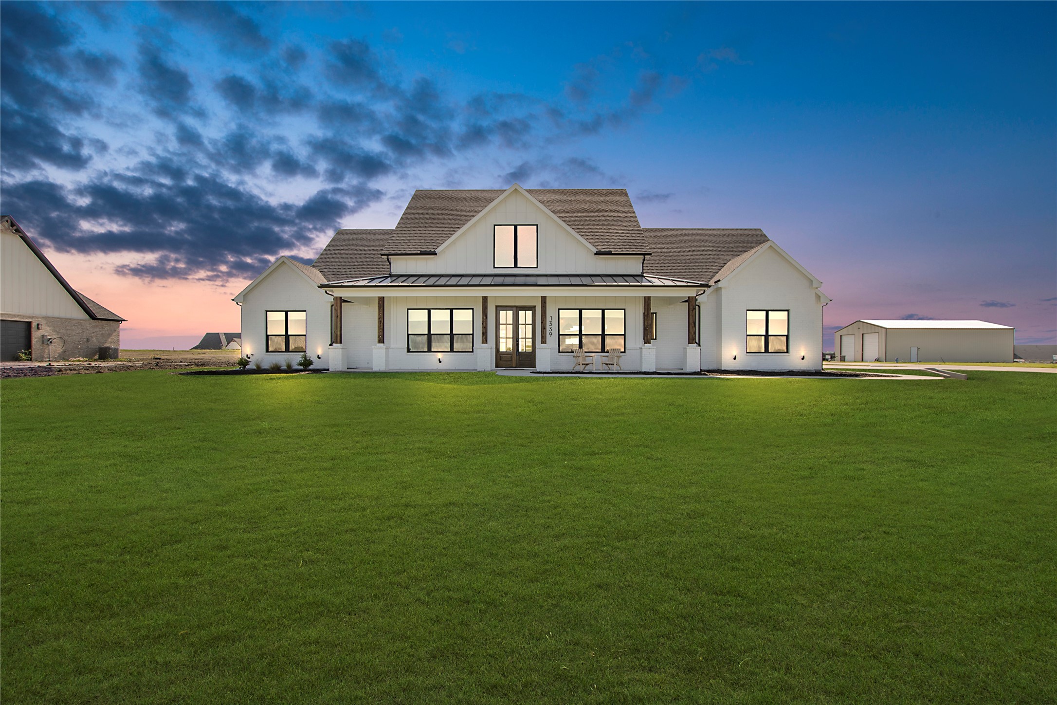 1339 Malone Drive