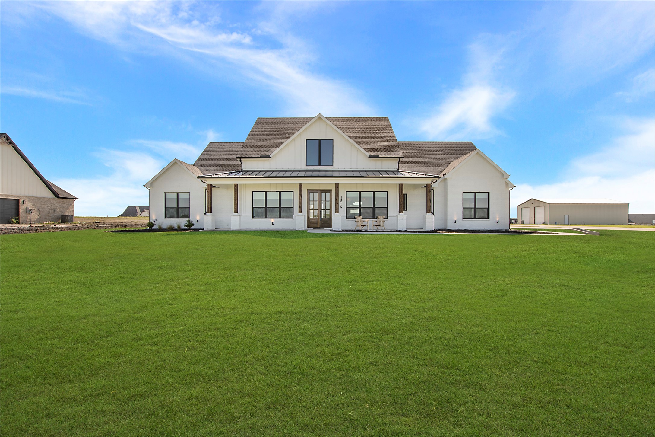 1339 Malone Drive