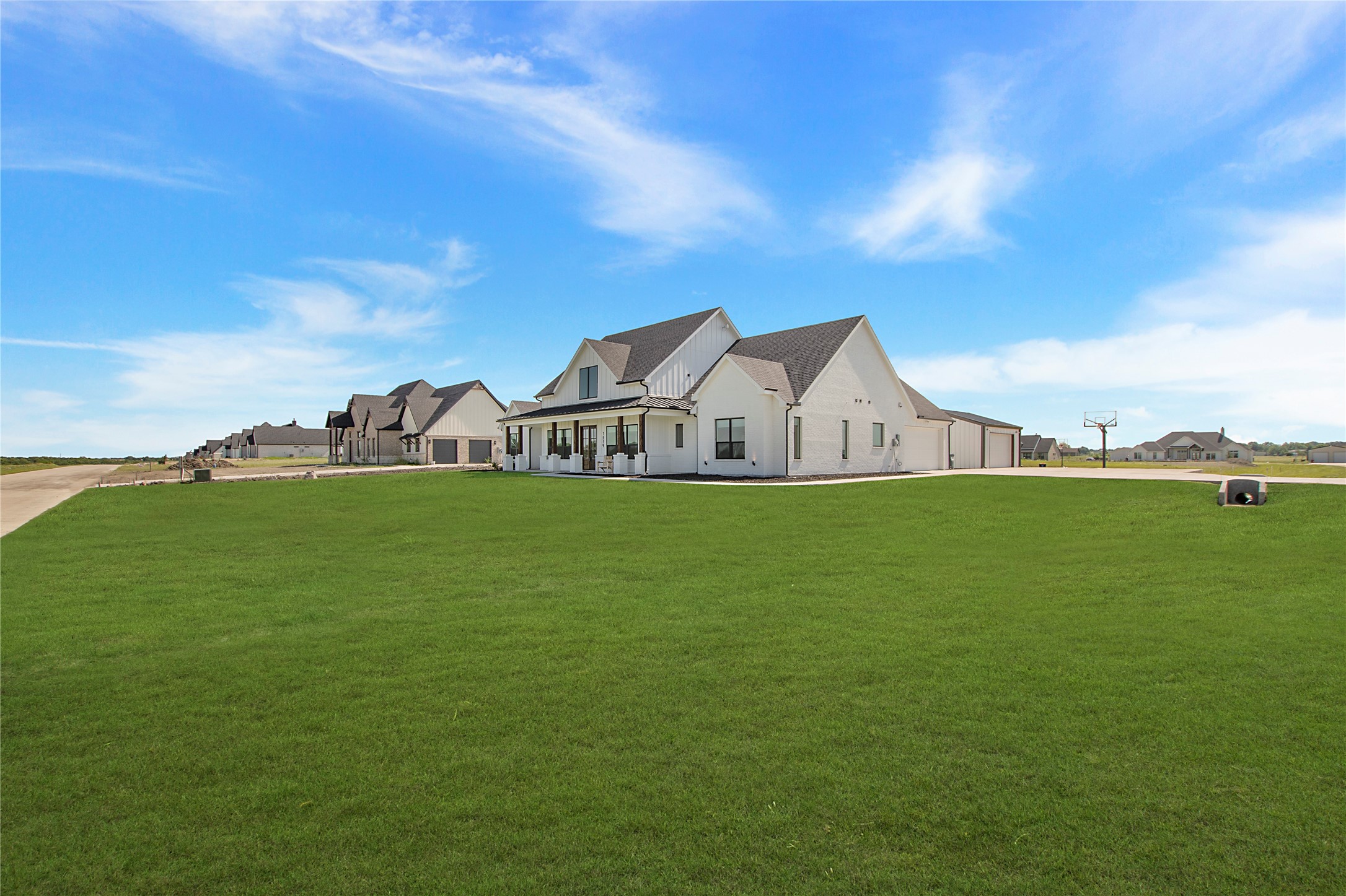 1339 Malone Drive