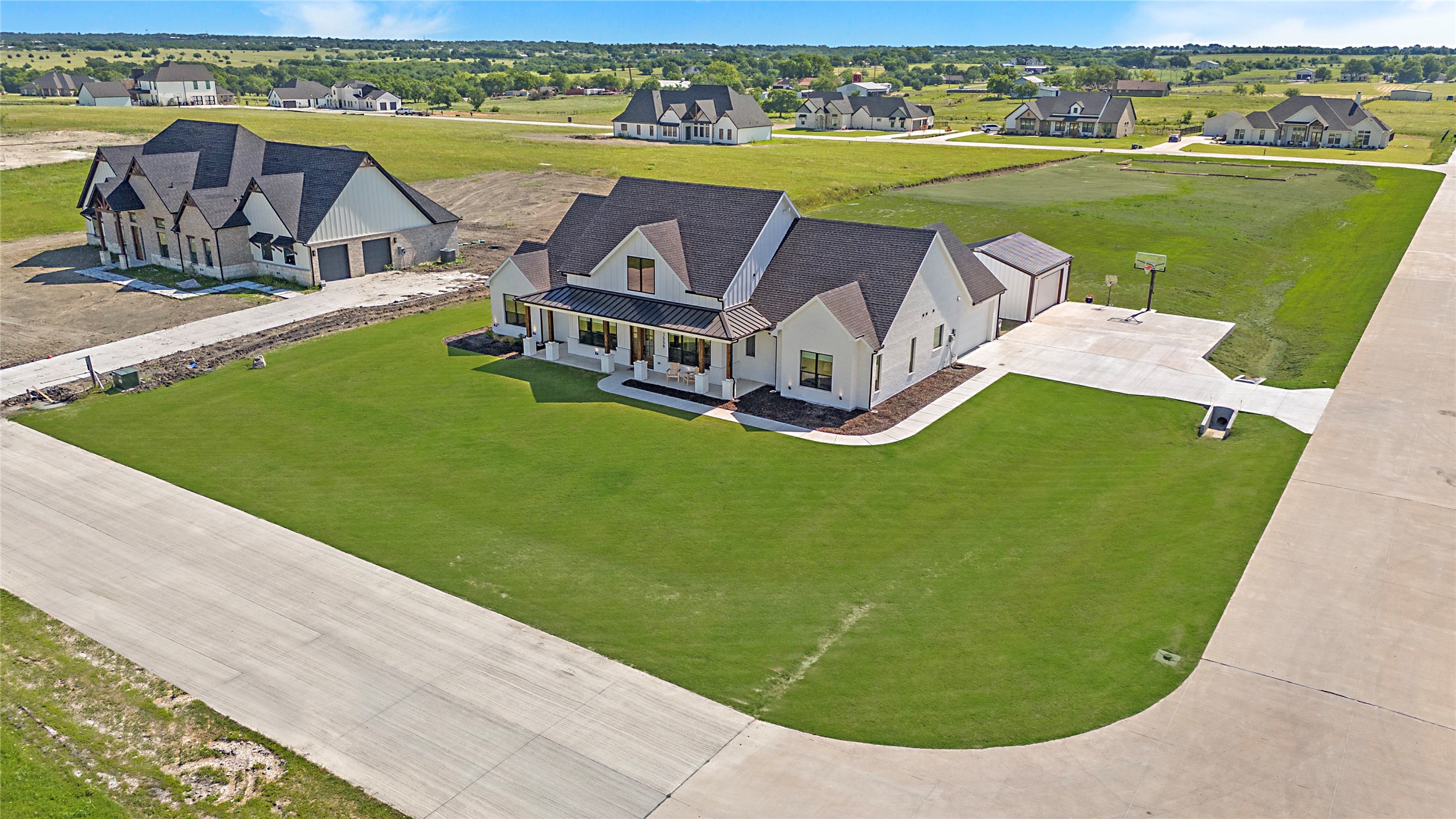 1339 Malone Drive