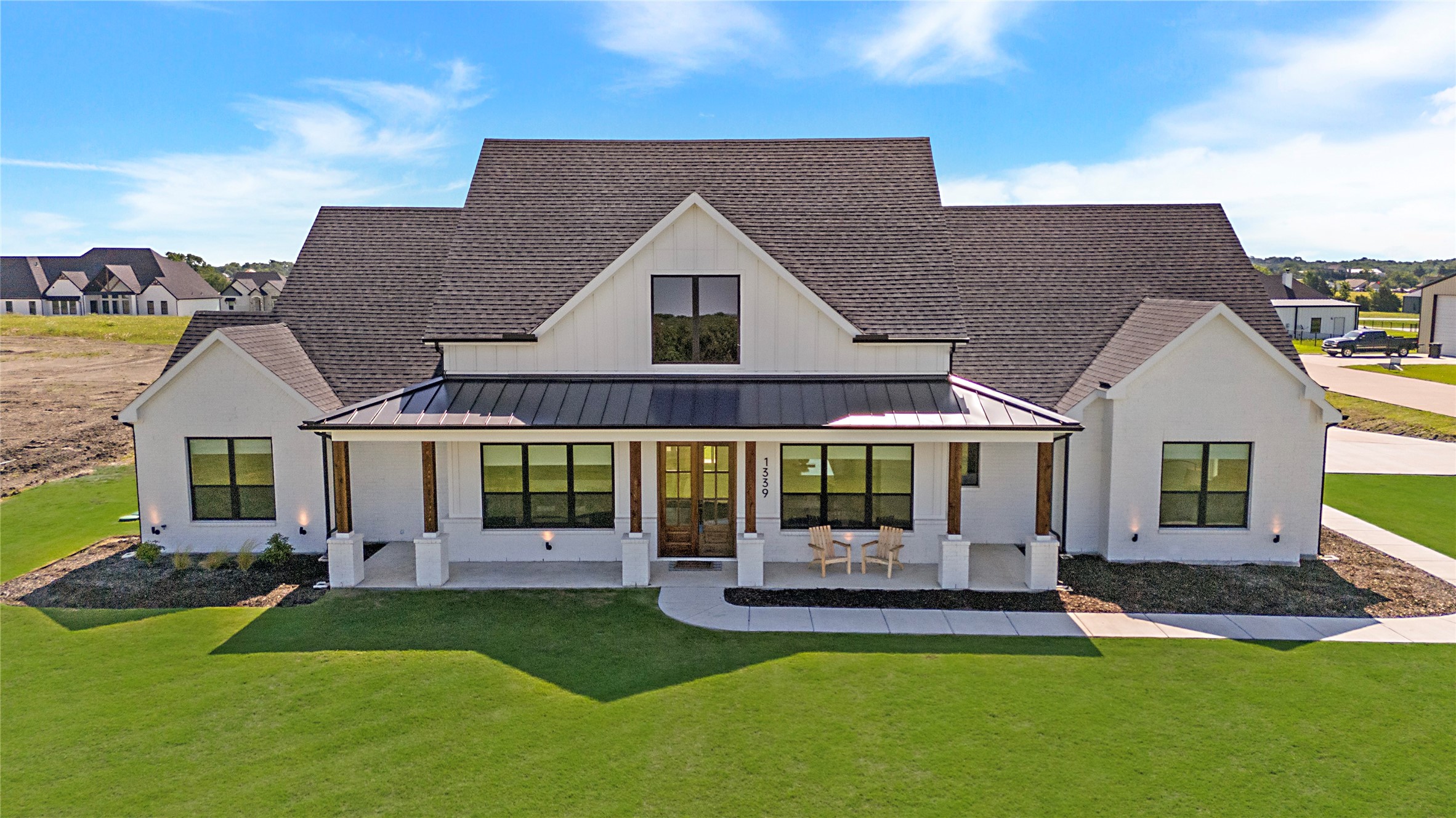 1339 Malone Drive
