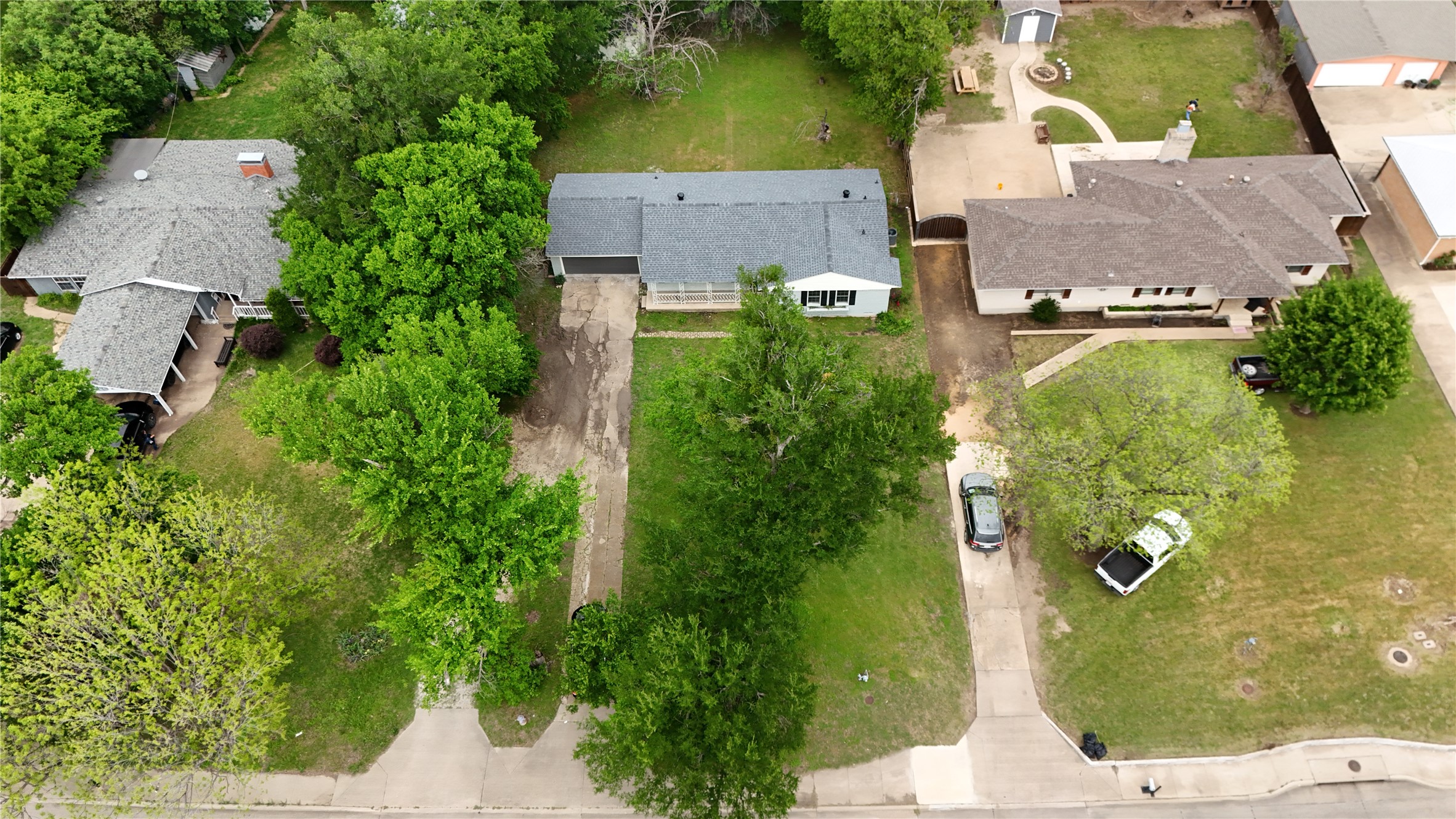715 W Camp Wisdom Road