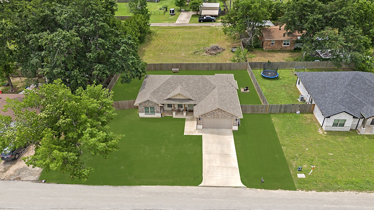 412 Stadium Lane