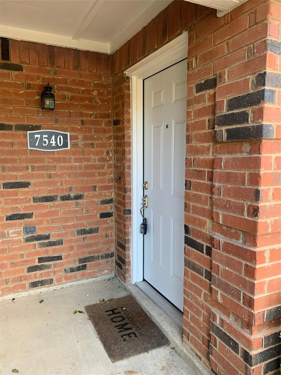 7540 Tournament Road