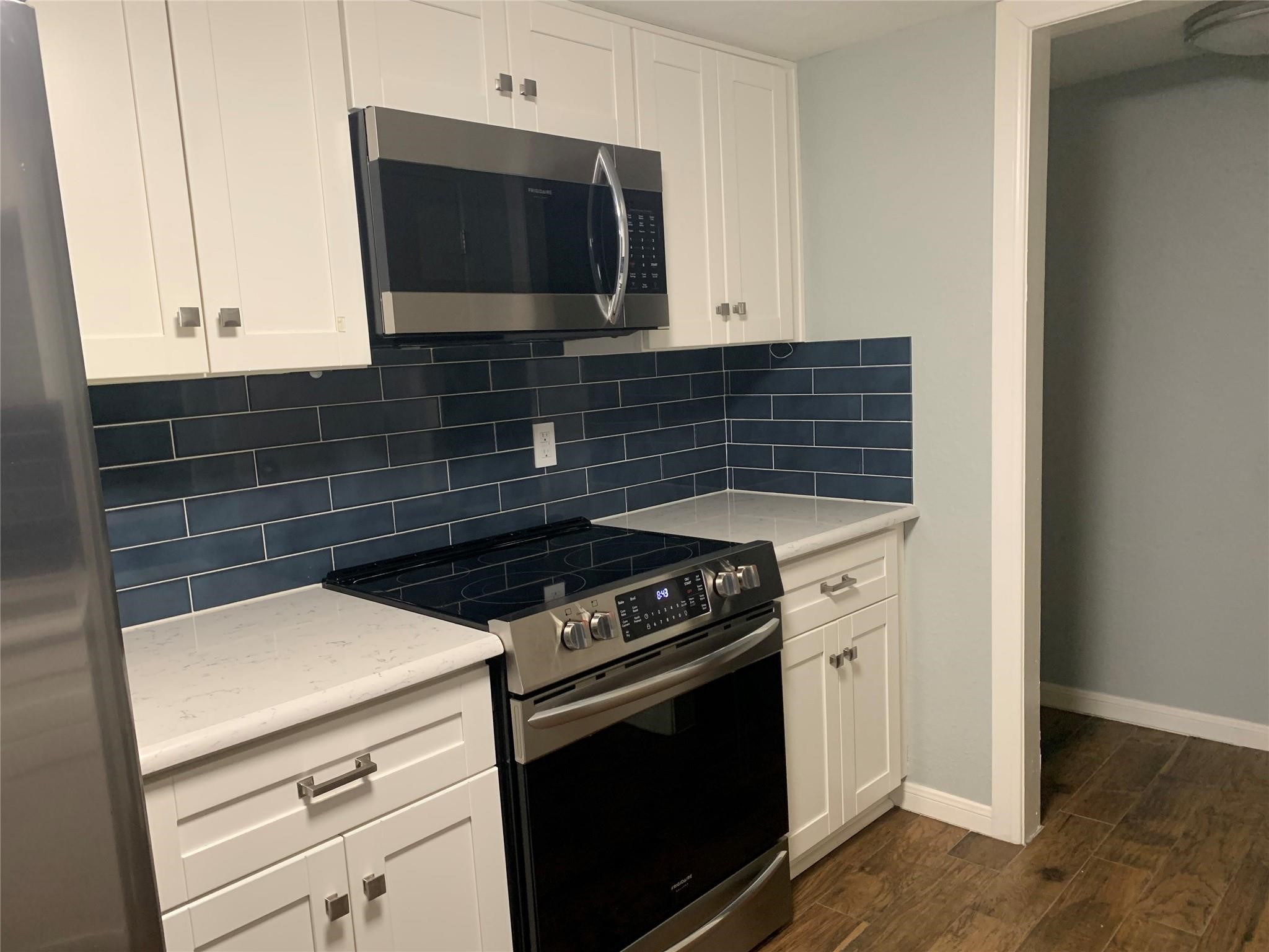 7540 Tournament Road