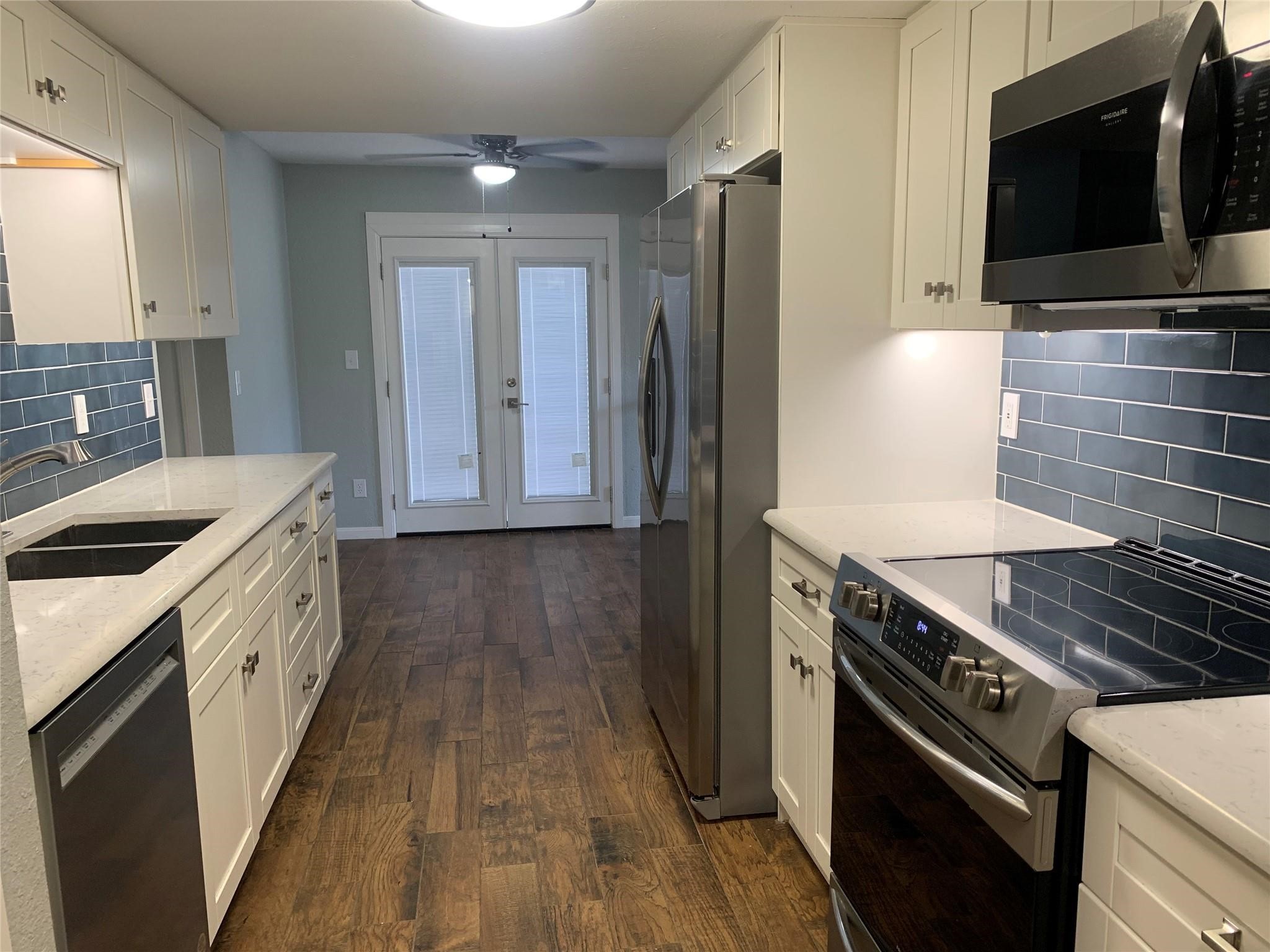 7540 Tournament Road