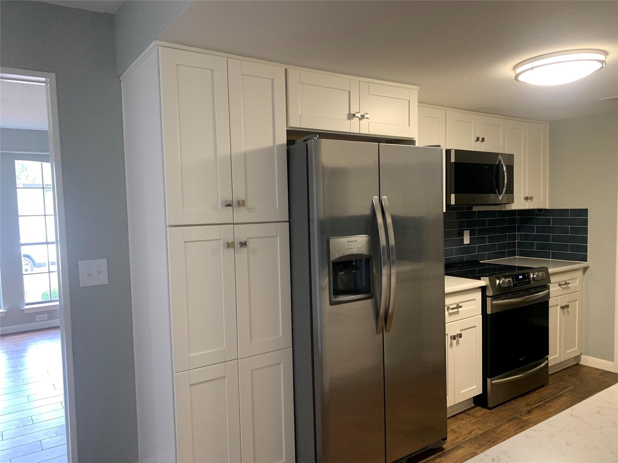 7540 Tournament Road