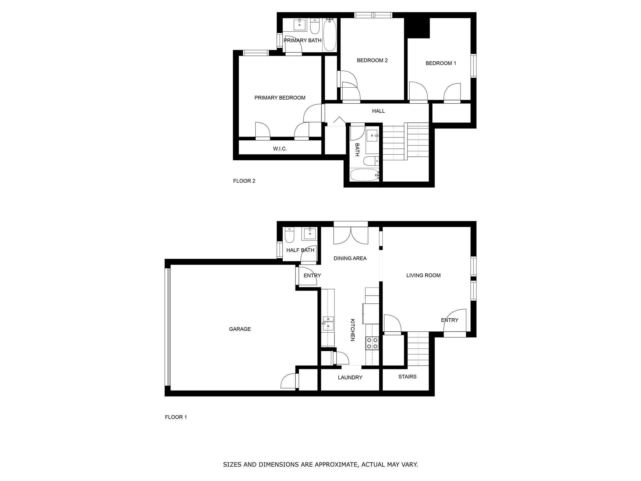 7540 Tournament Road