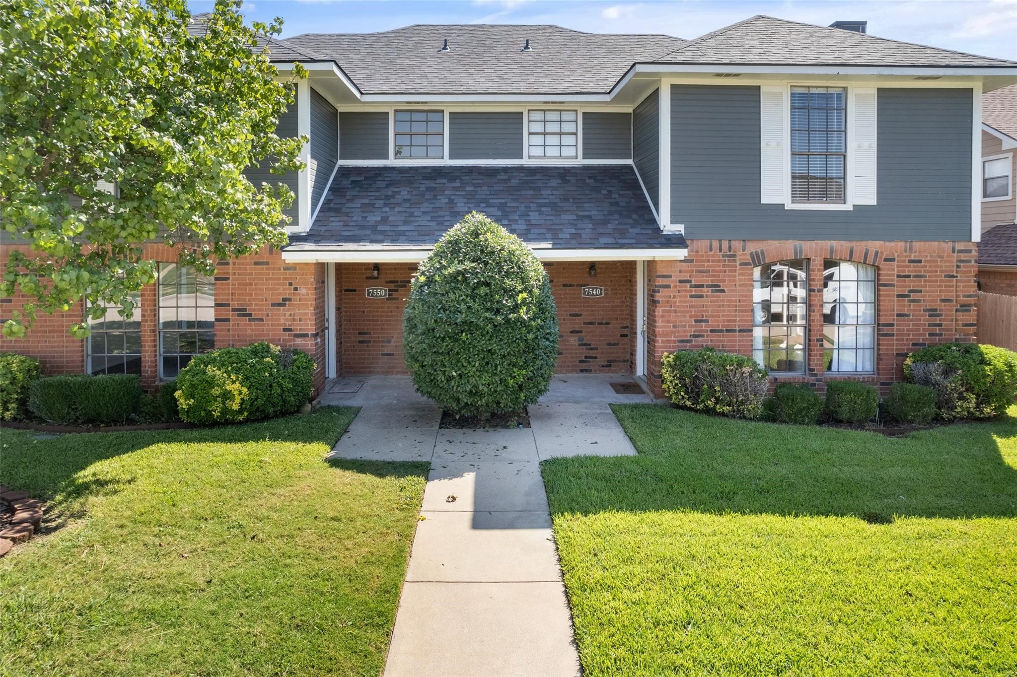 7540 Tournament Road