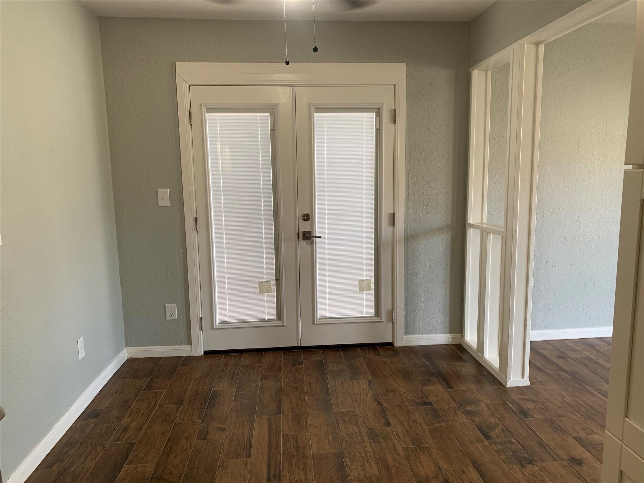 7540 Tournament Road