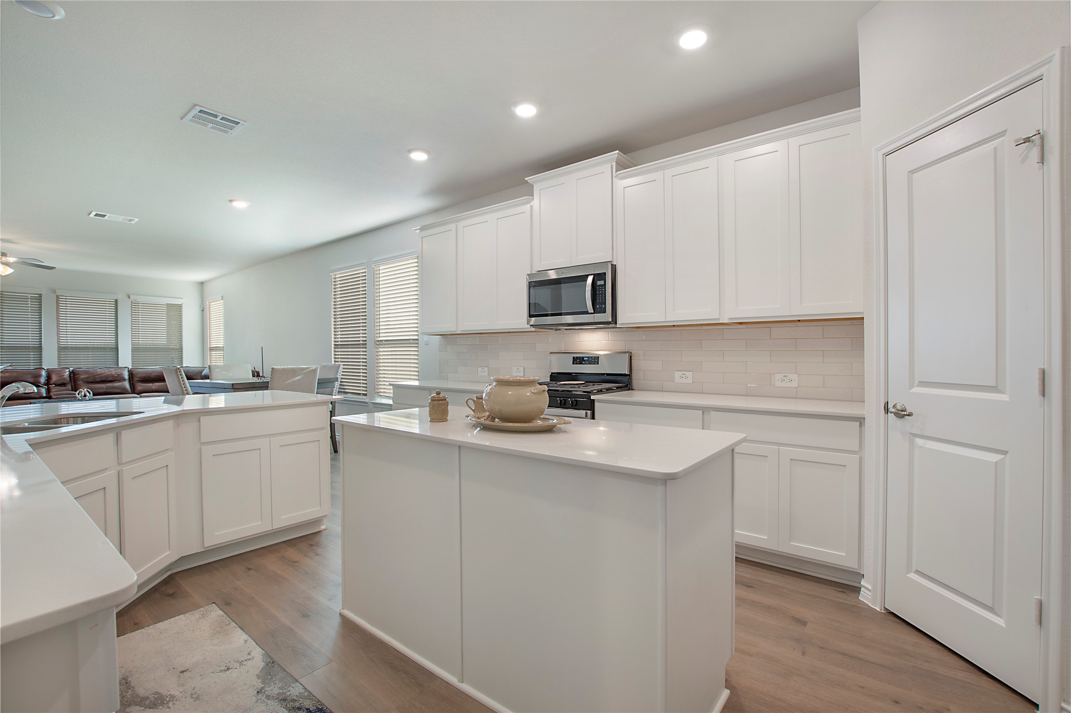 9804 Fall Brook Drive