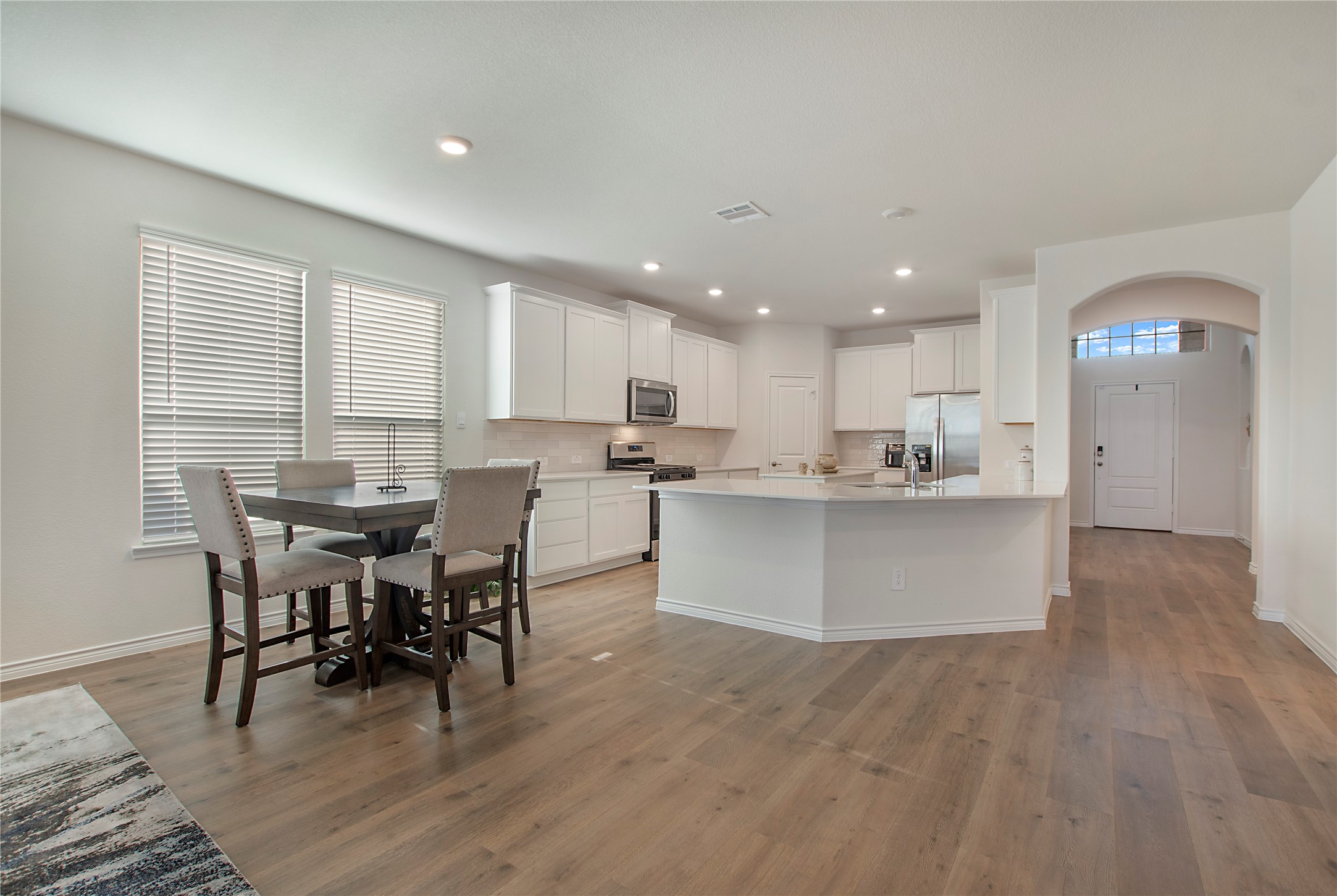 9804 Fall Brook Drive
