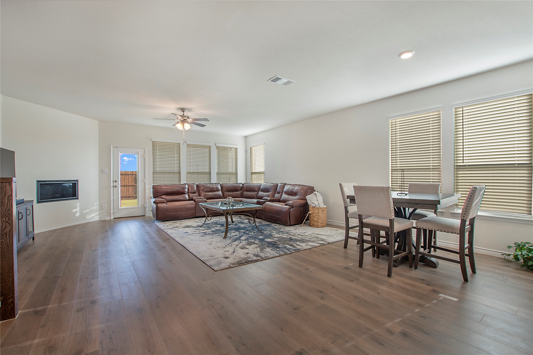9804 Fall Brook Drive